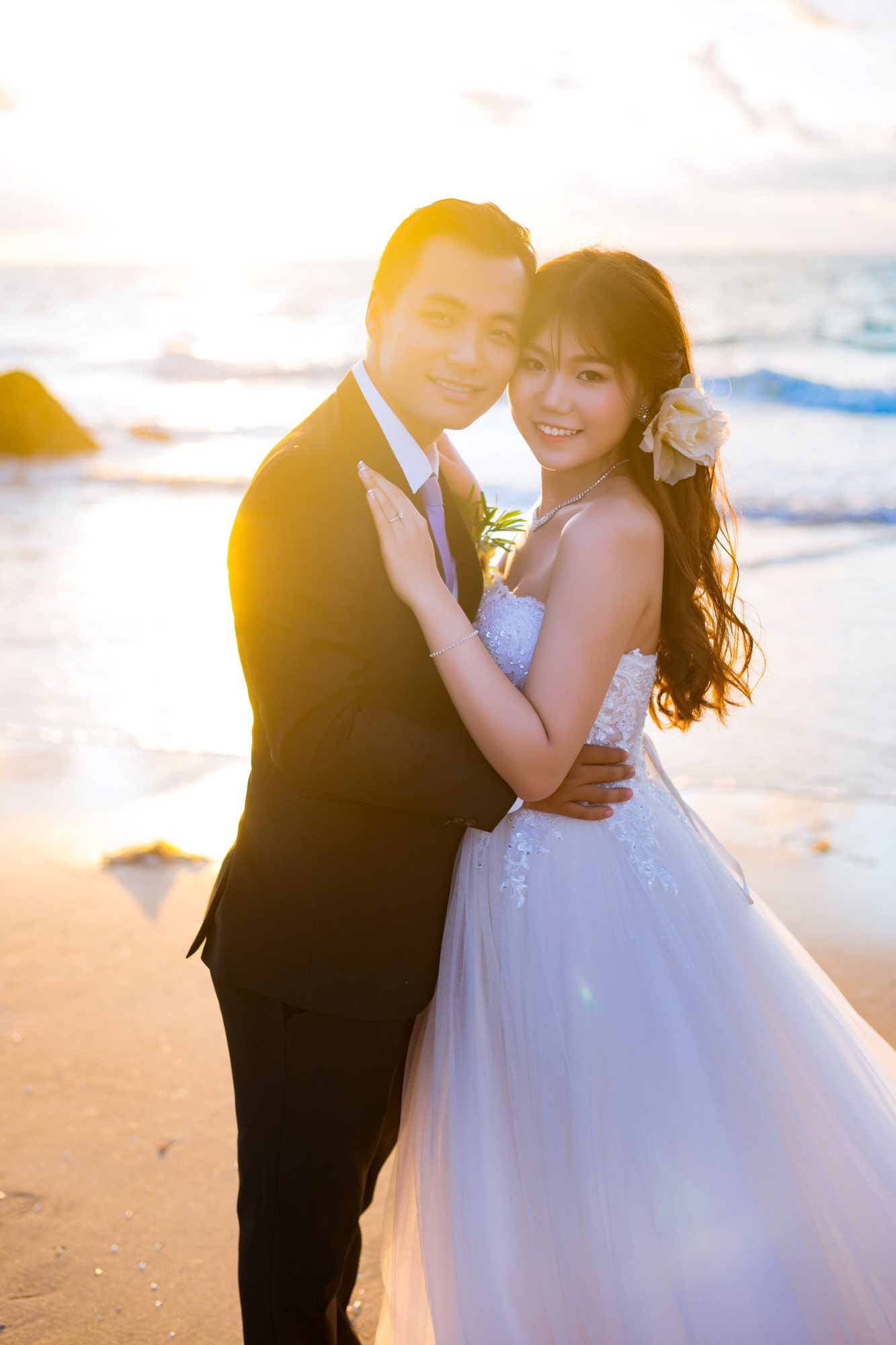 Sony Planar T* 50mm F1.4 ZA SSM sample photo. My wedding 09/07/2016 photography