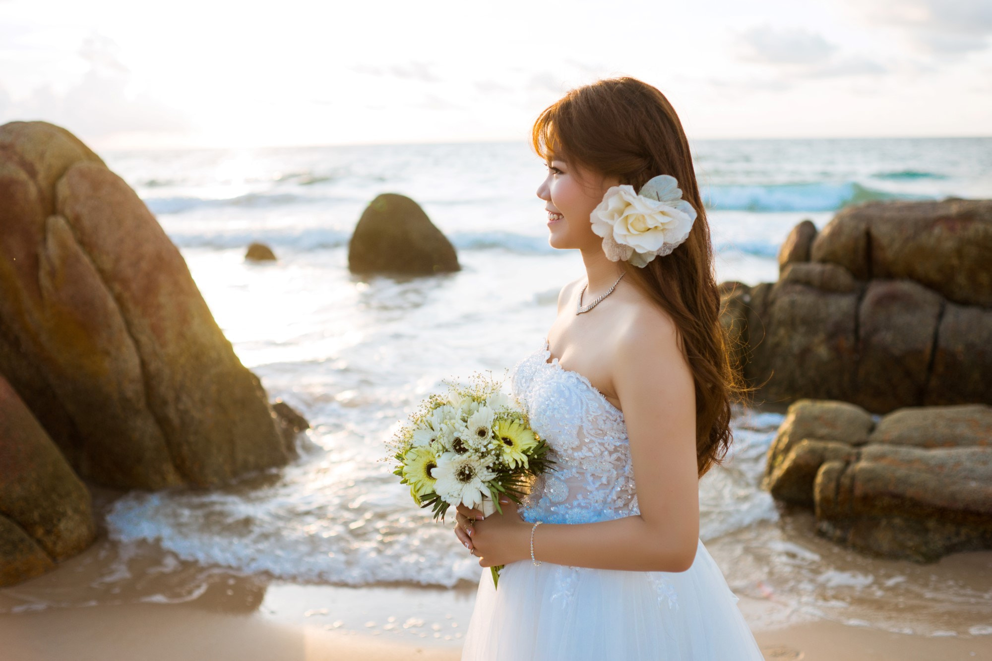 Sony a99 II + Sony 35mm F1.4 G sample photo. My wedding 09/07/2016 photography