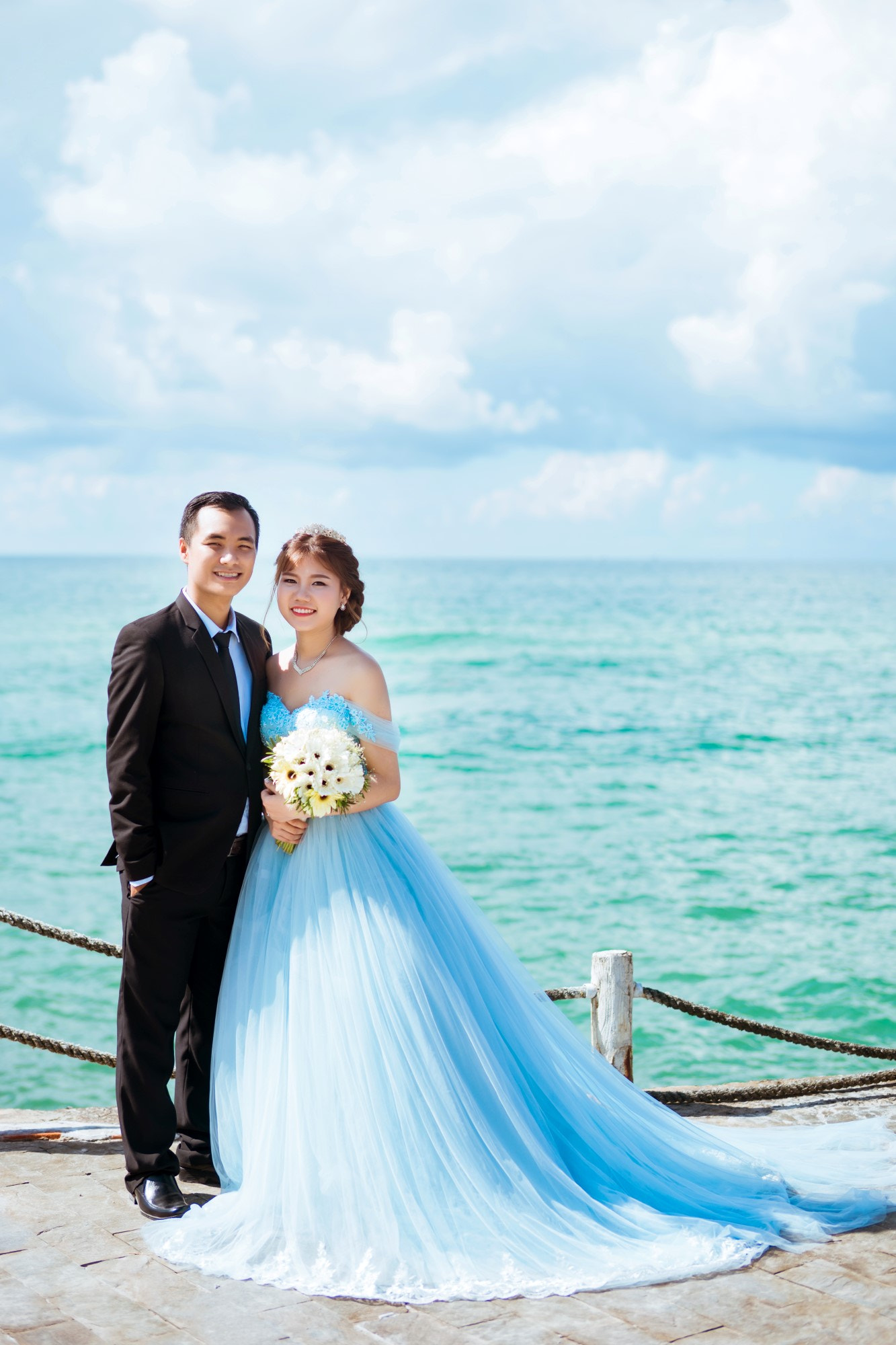 Sony Planar T* 50mm F1.4 ZA SSM sample photo. My wedding photography
