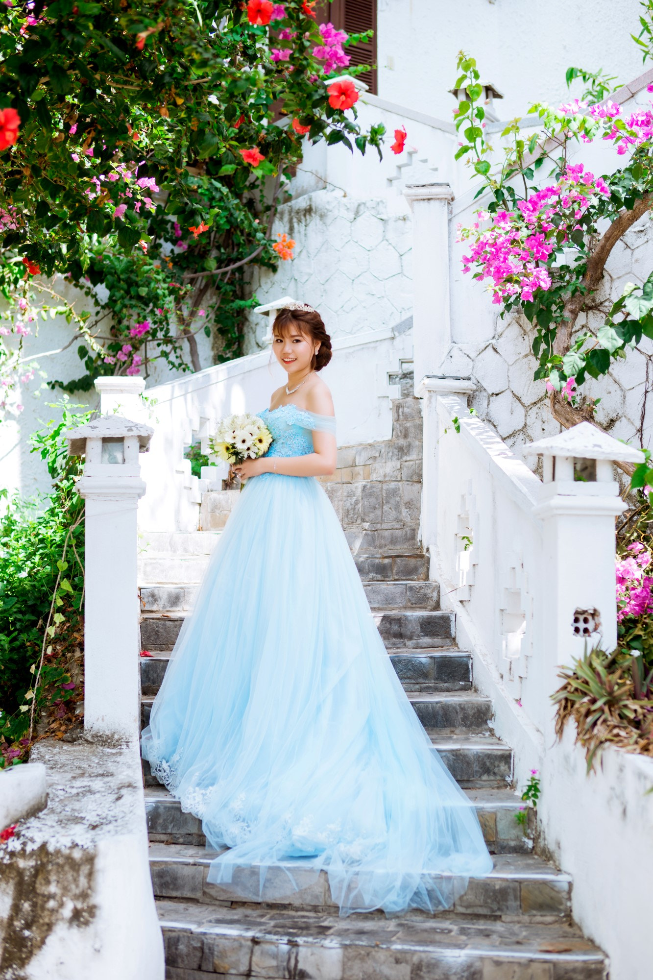 Sony Planar T* 50mm F1.4 ZA SSM sample photo. My wedding photography