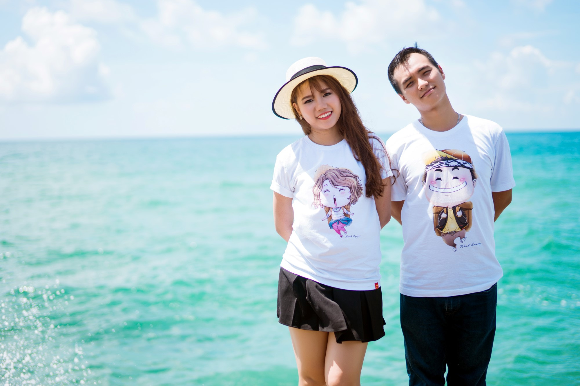 Sony Planar T* 50mm F1.4 ZA SSM sample photo. My wedding photography