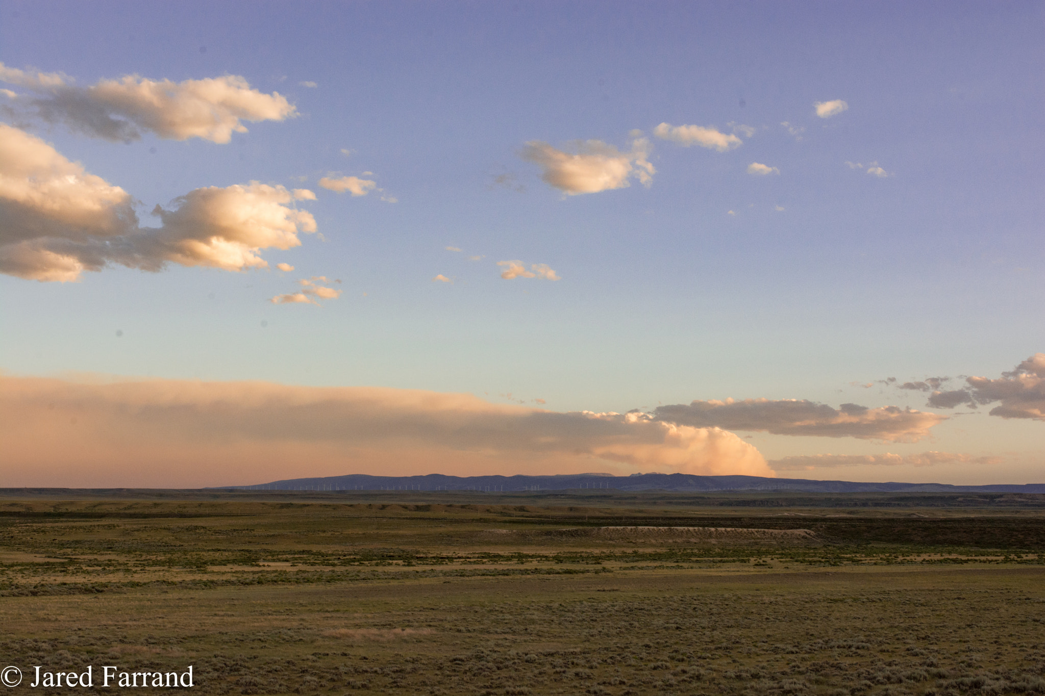 Nikon AF-S Nikkor 28-70mm F2.8 ED-IF sample photo. Beaver creek fire - colorado photography