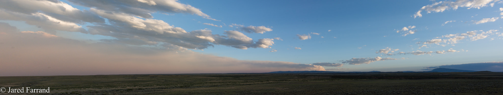 Nikon AF-S Nikkor 28-70mm F2.8 ED-IF sample photo. Beaver creek fire - colorado photography