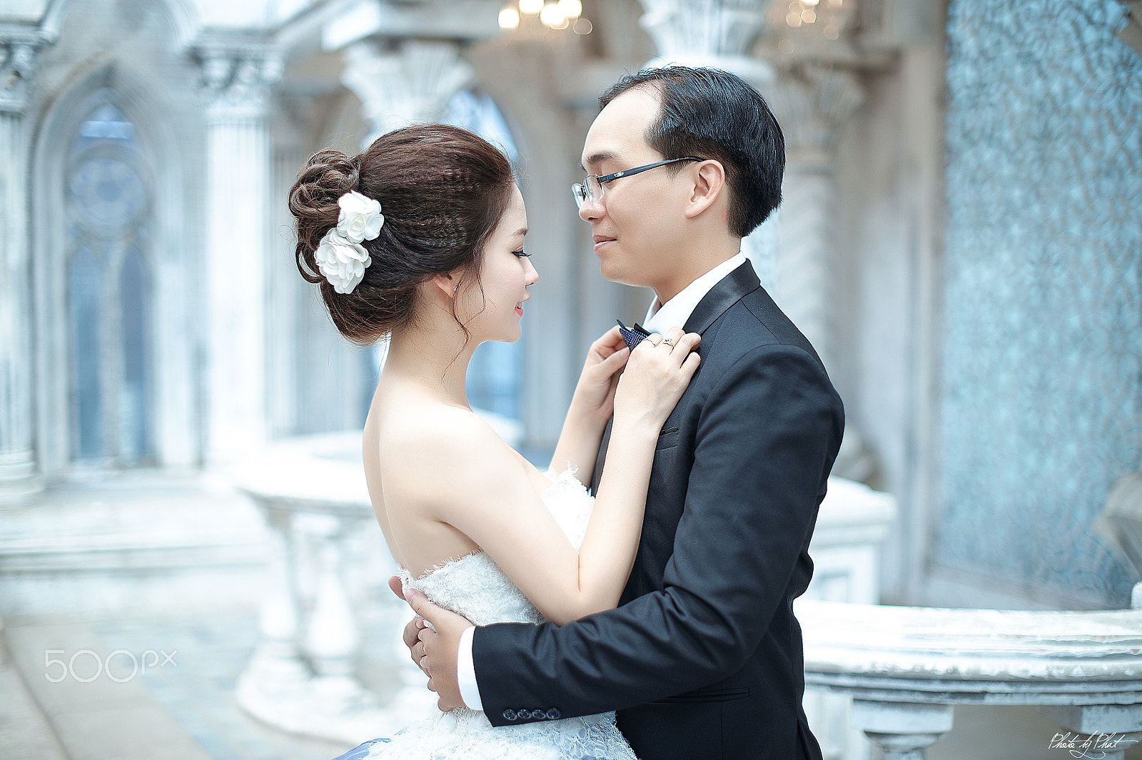 Nikon D3 + Nikon AF-S Nikkor 50mm F1.4G sample photo. Love photography