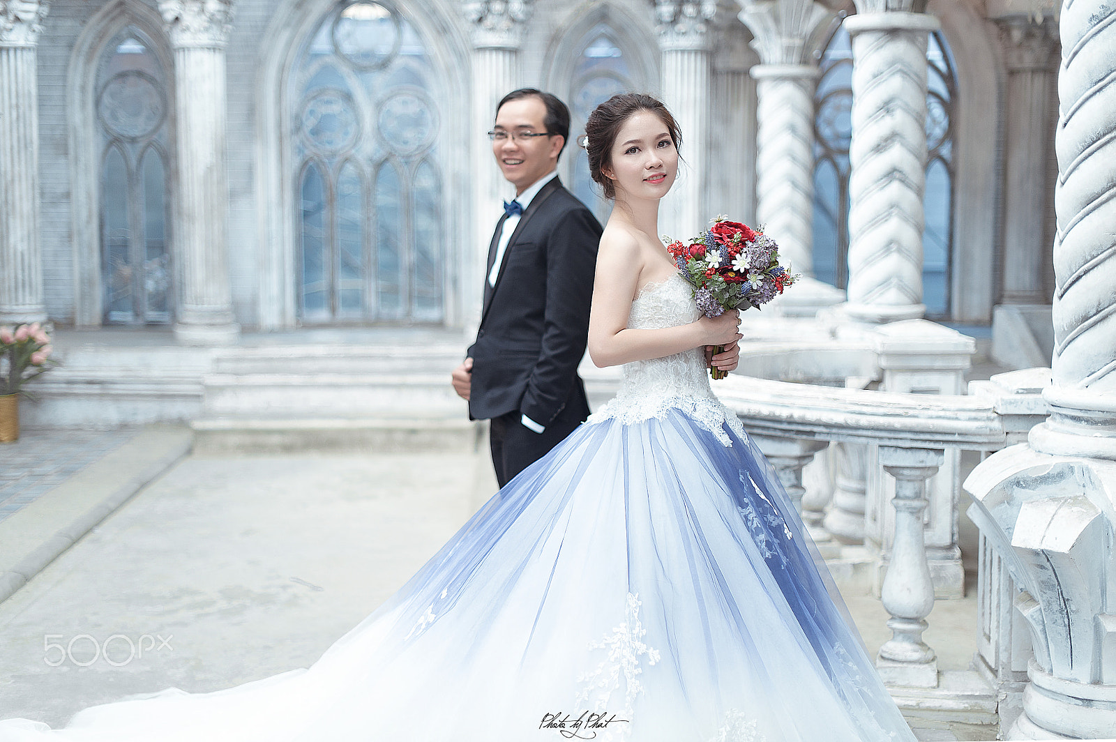 Nikon D3 + Nikon AF-S Nikkor 50mm F1.4G sample photo. Love photography