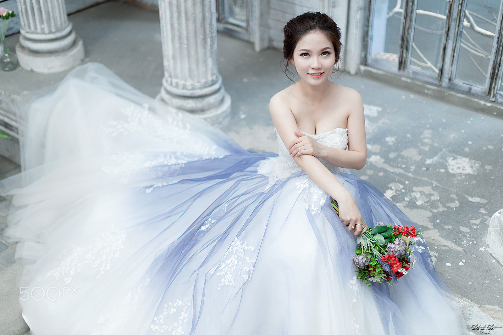 Nikon D3 + Nikon AF-S Nikkor 50mm F1.4G sample photo. Love photography