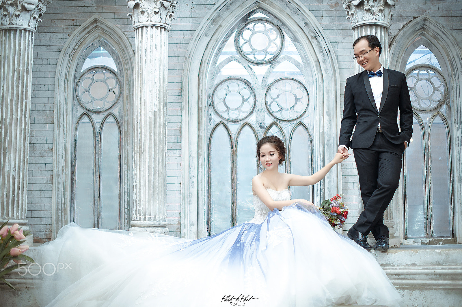 Nikon D3 + Nikon AF-S Nikkor 50mm F1.4G sample photo. Love photography