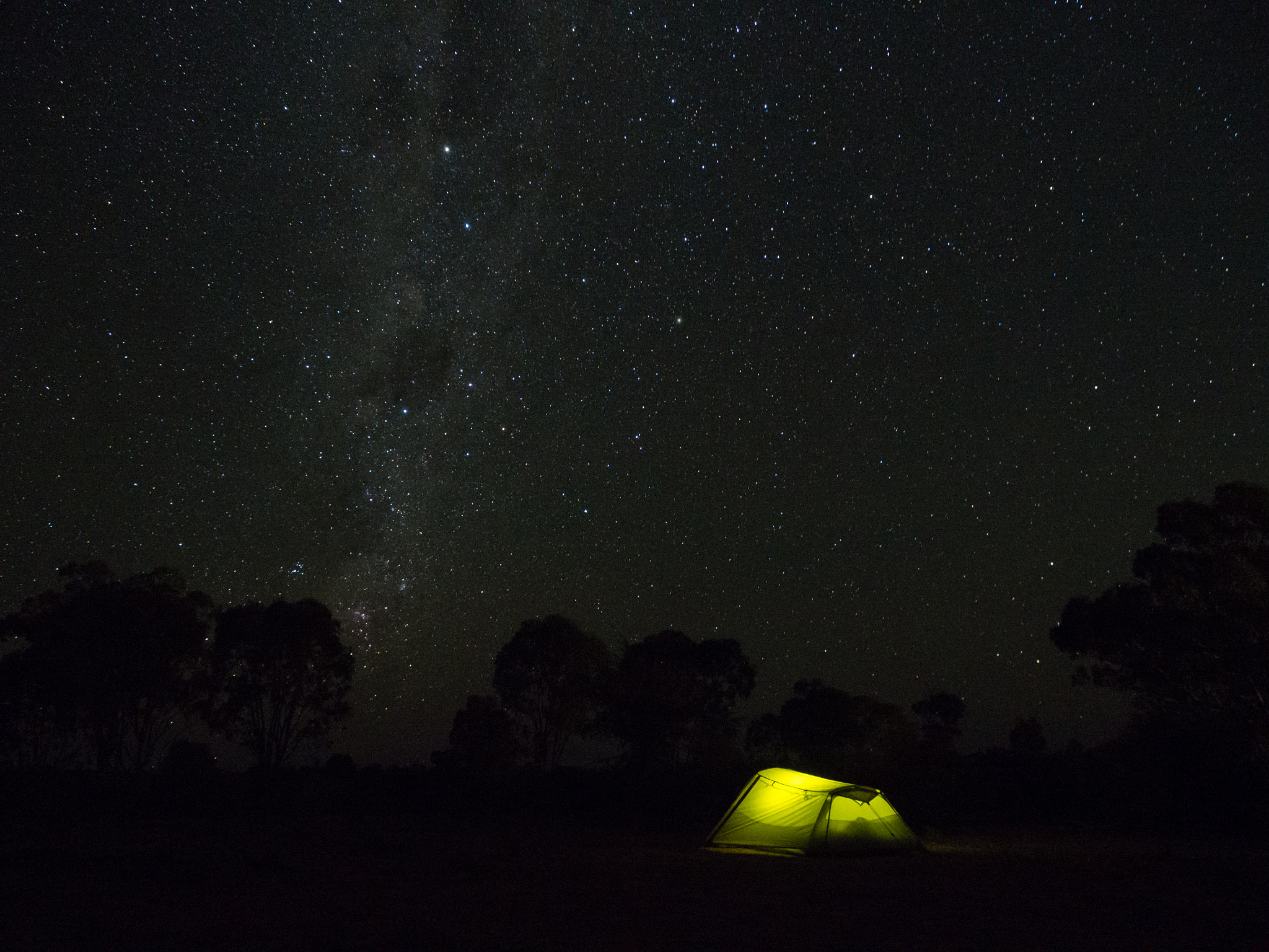 Olympus OM-D E-M10 + OLYMPUS M.12-50mm F3.5-6.3 sample photo. Night sky in idalia photography
