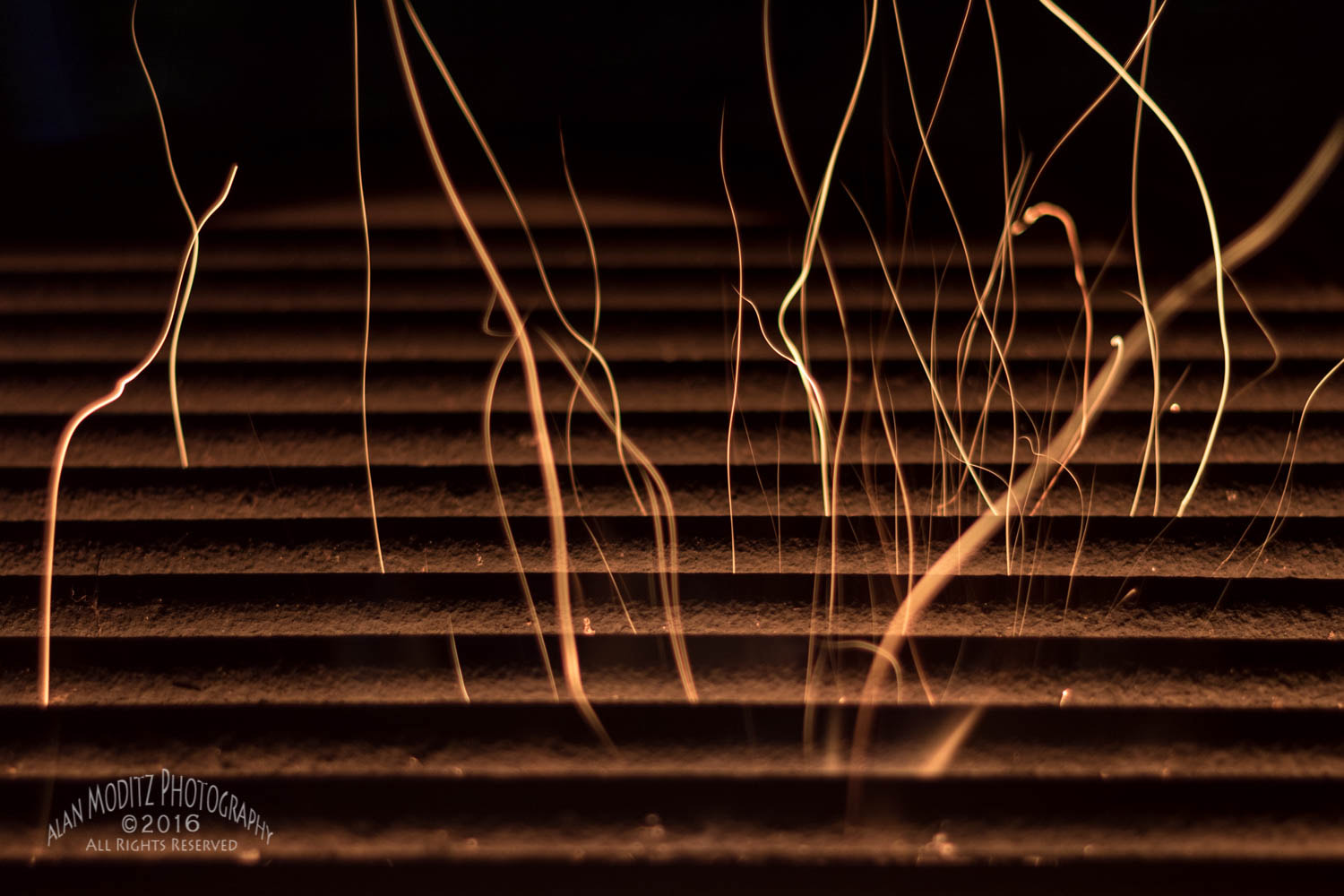 Canon EF 50mm f/1.8 sample photo. The devils fingertips.. photography