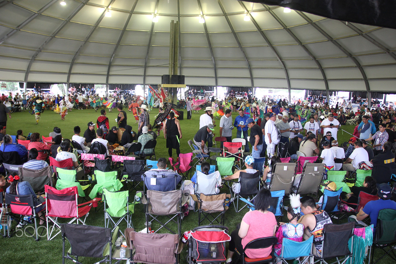 Canon EOS 550D (EOS Rebel T2i / EOS Kiss X4) sample photo. Pow wow summer event photography