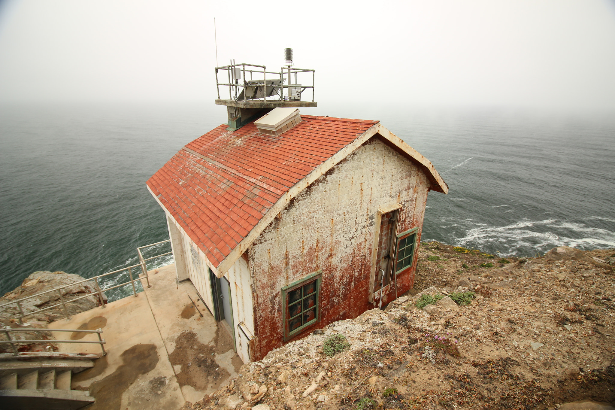 Canon EOS 100D (EOS Rebel SL1 / EOS Kiss X7) sample photo. Point reyes photography