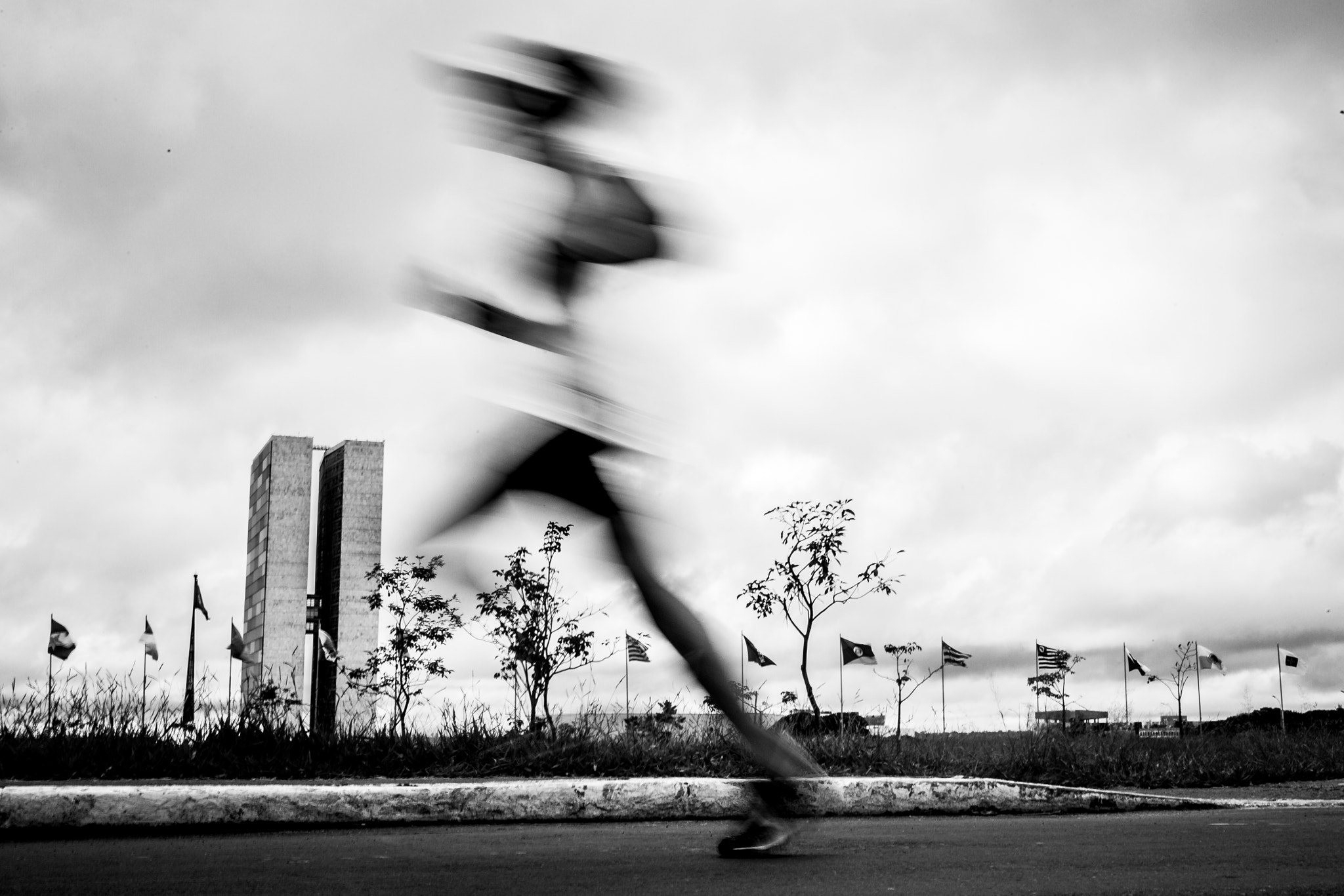 Canon EOS-1D Mark IV sample photo. In motion photography