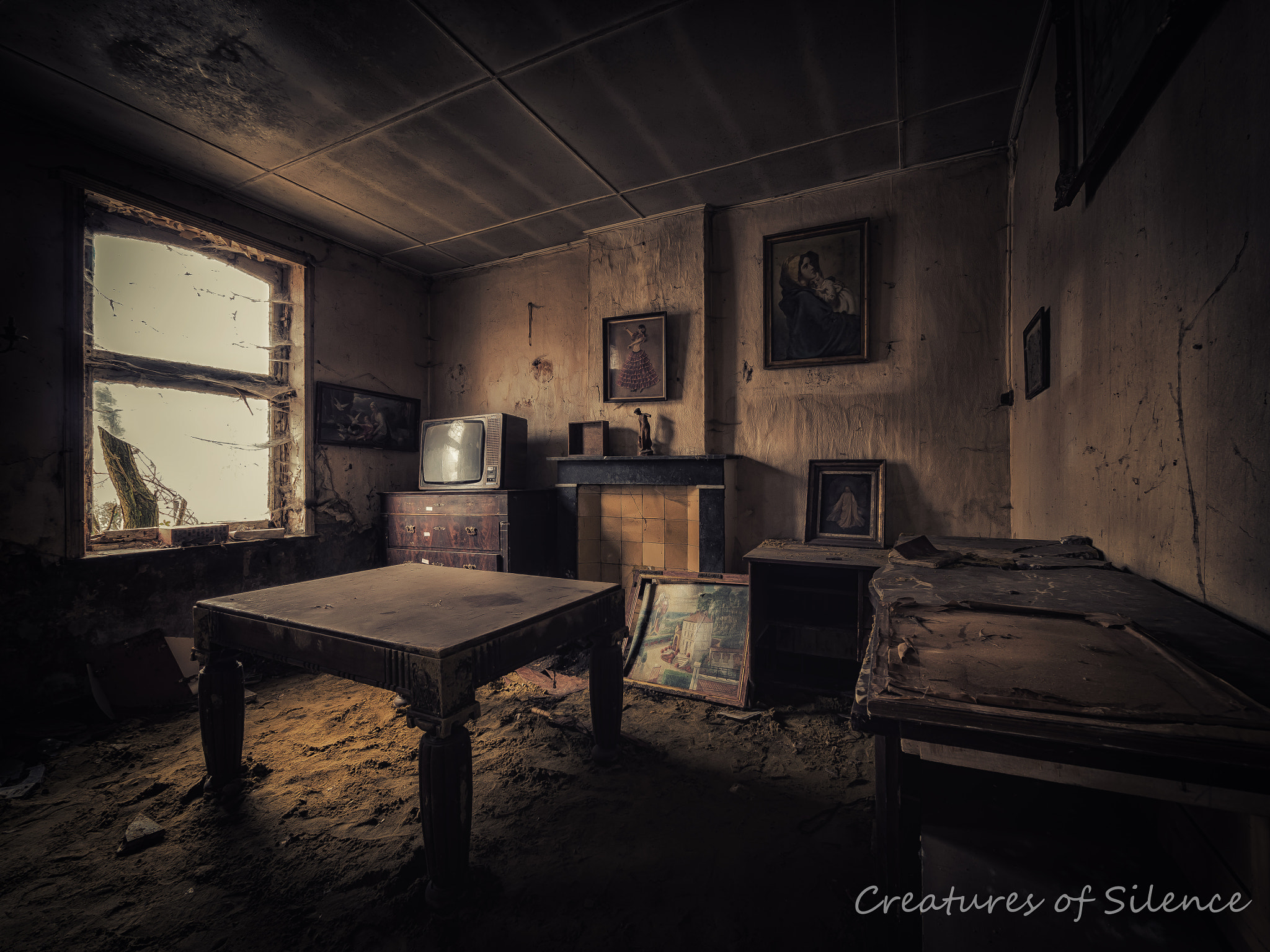 Panasonic Lumix DMC-GH3 + Panasonic Lumix G Vario 7-14mm F4 ASPH sample photo. Once upon a time in the west photography