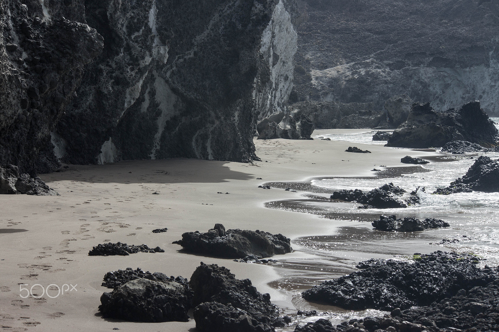 Canon EOS M sample photo. Beach photography