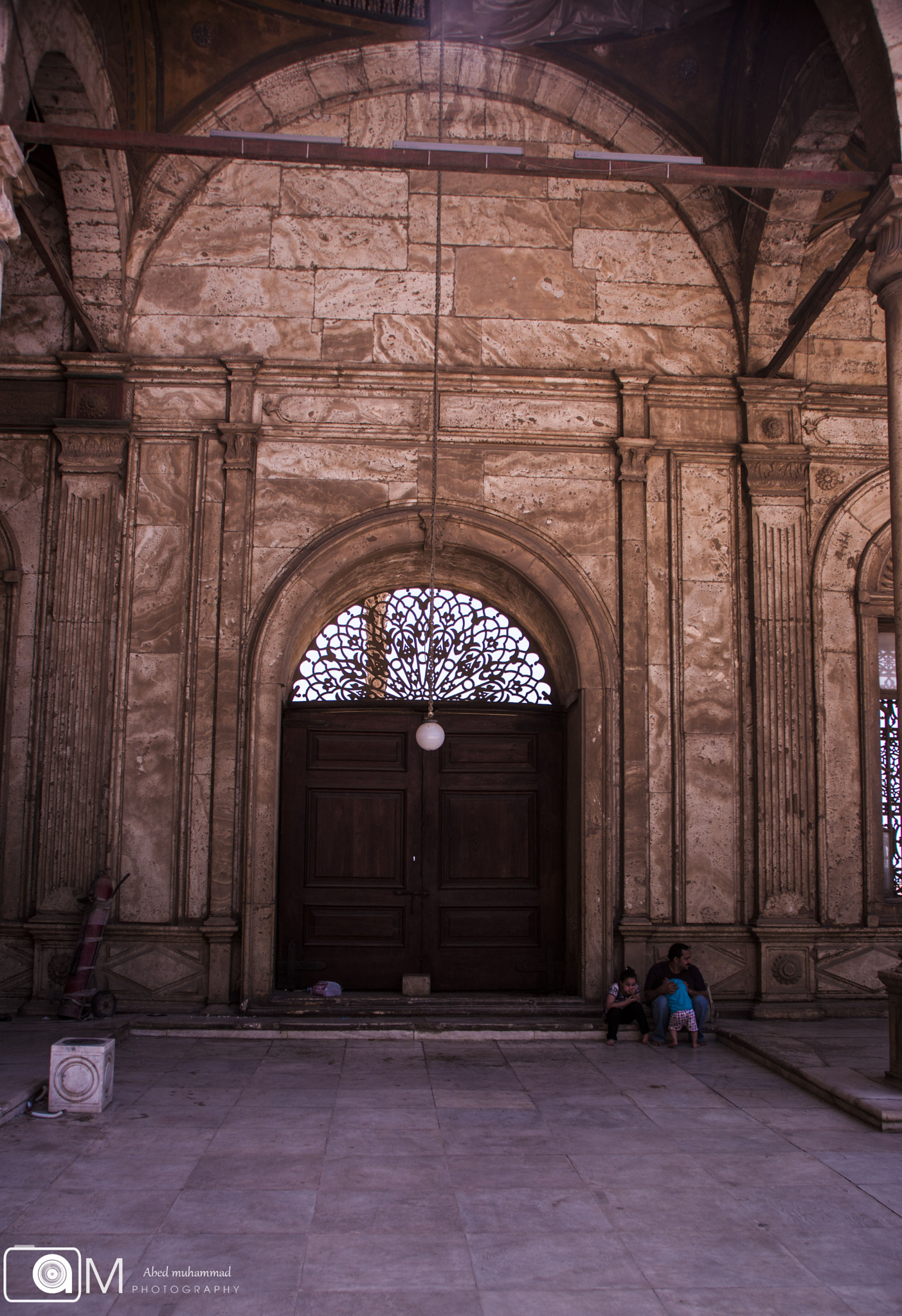 Sigma 18-200mm F3.5-6.3 II DC OS HSM sample photo. Door photography