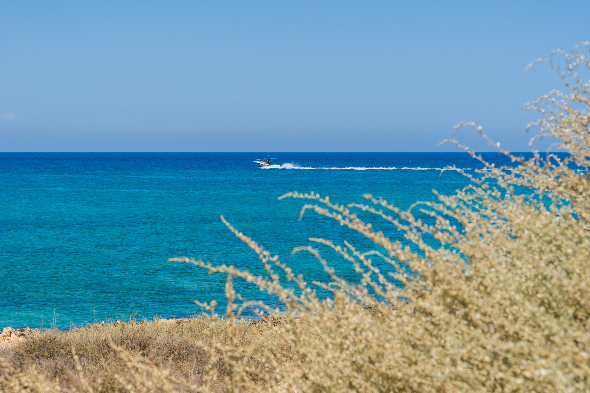 Sony ILCA-77M2 sample photo. Cyprus (Кипр) photography