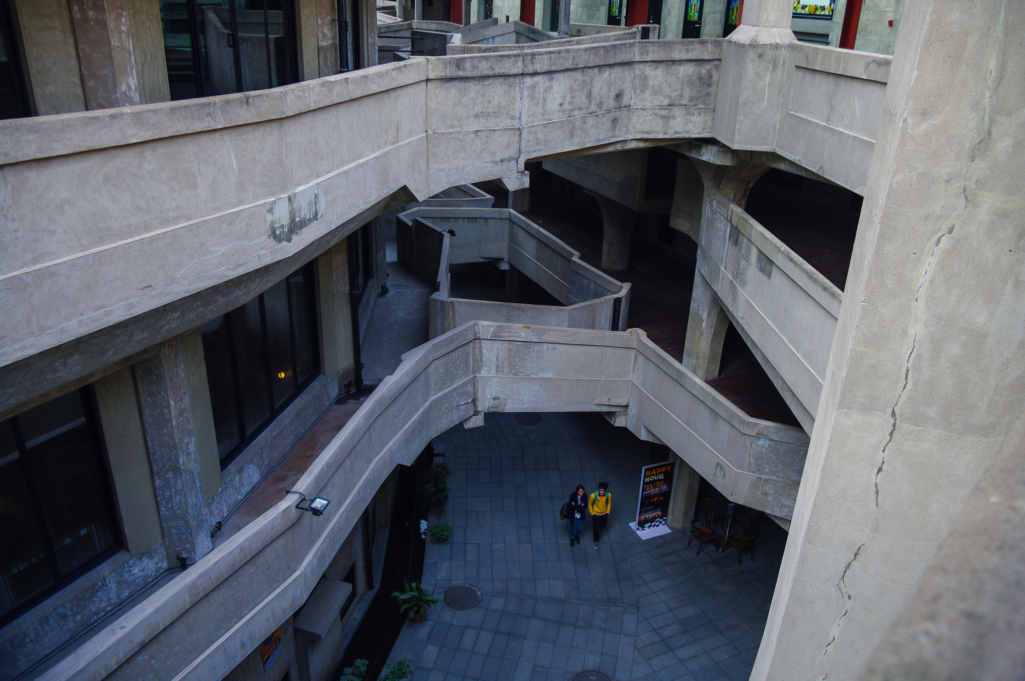 Pentax smc DA 17-70mm F4.0 AL (IF) SDM sample photo. 秘境漫步 photography