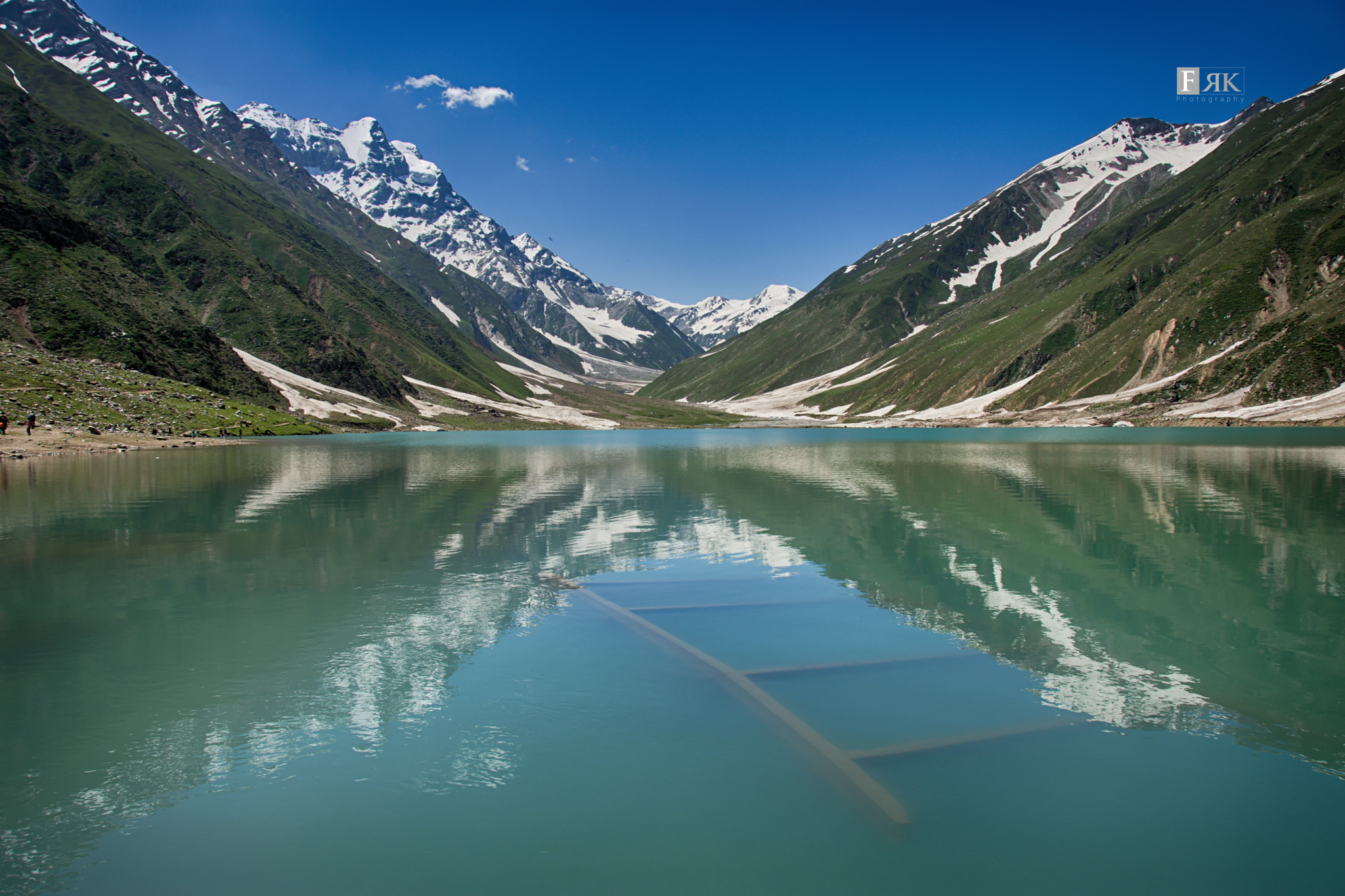 18.00 - 200.00 mm f/3.5 - 5.6 sample photo. Lake saiful muluk photography