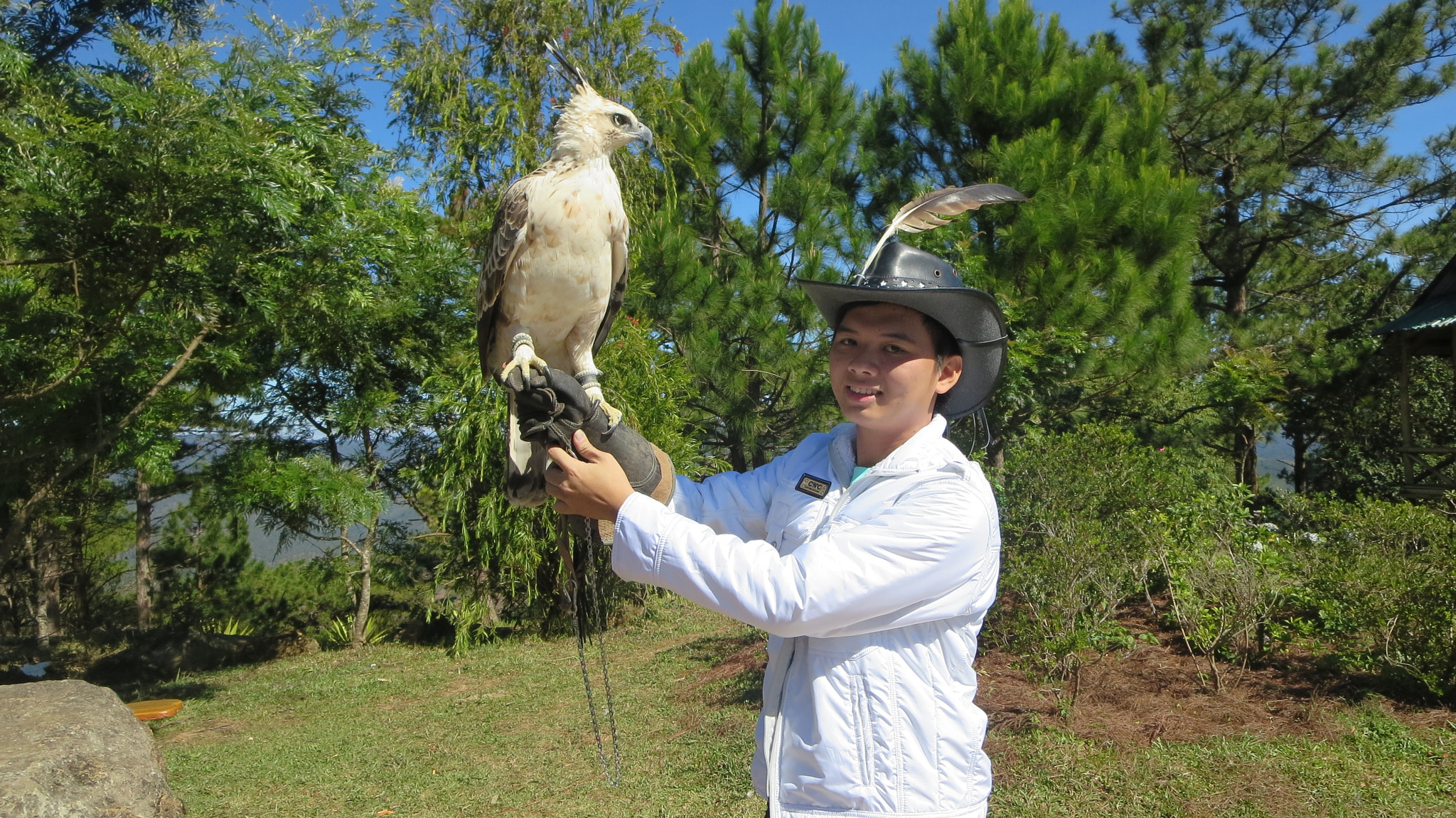 Canon PowerShot ELPH 330 HS (IXUS 255 HS / IXY 610F) sample photo. Dalat vietnam photography