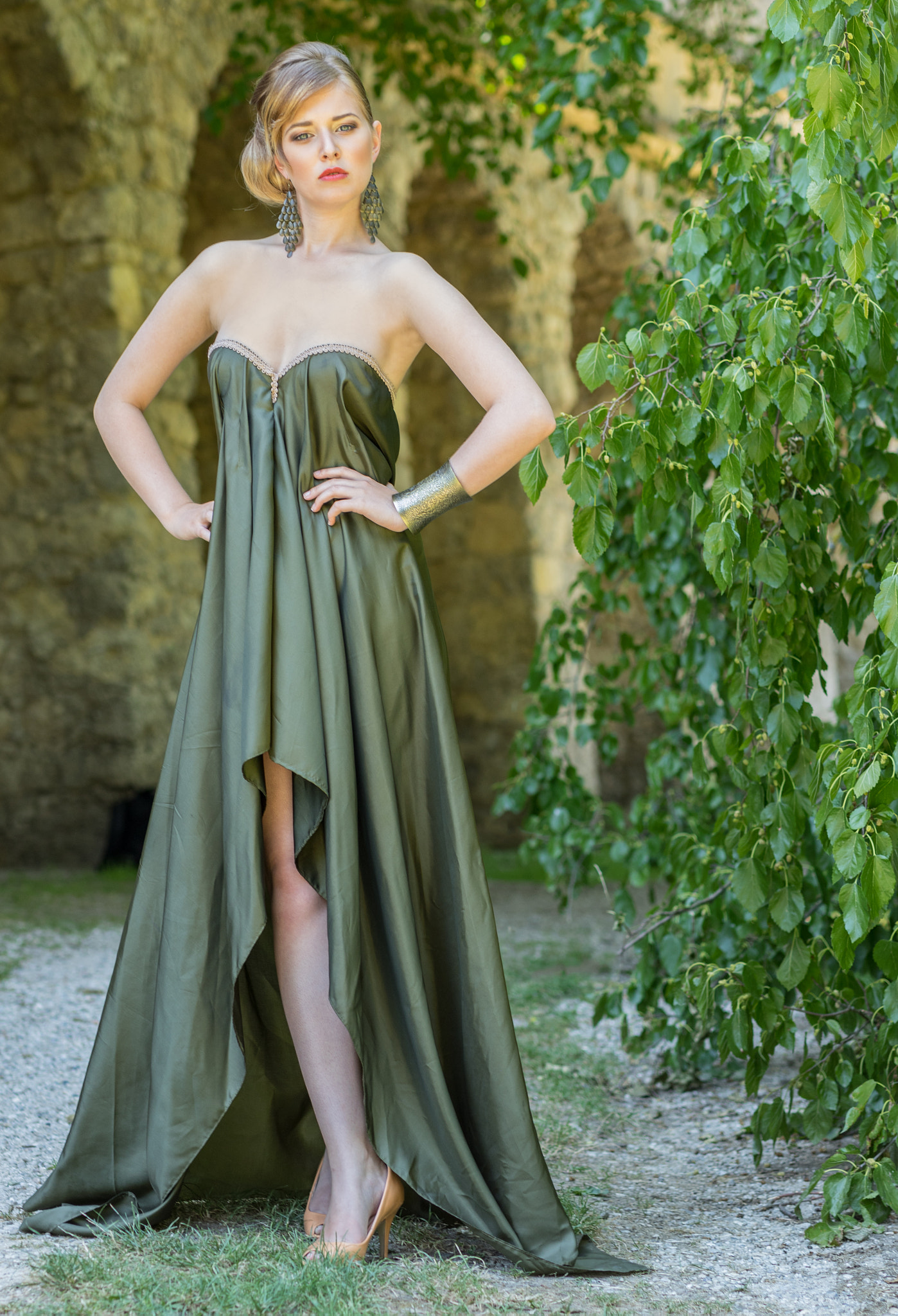 Sigma 50mm F1.4 EX DG HSM sample photo. Lady simone photography