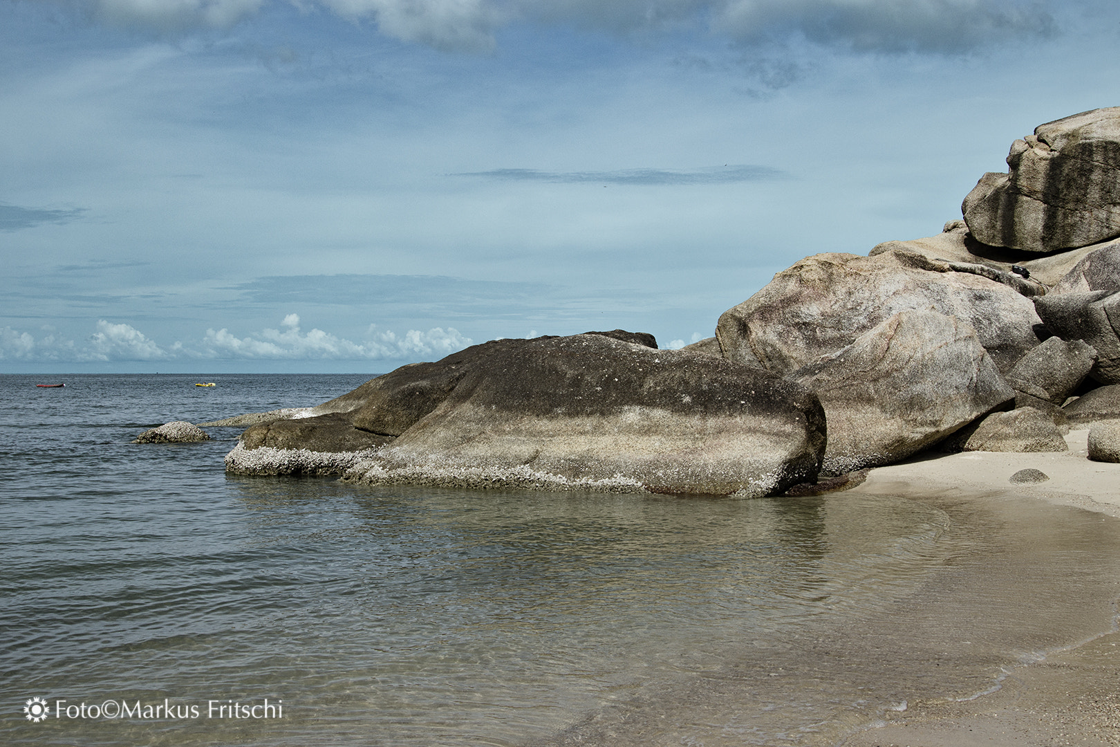 Sigma 24-105mm f/4 DG OS HSM | A sample photo. Stones photography