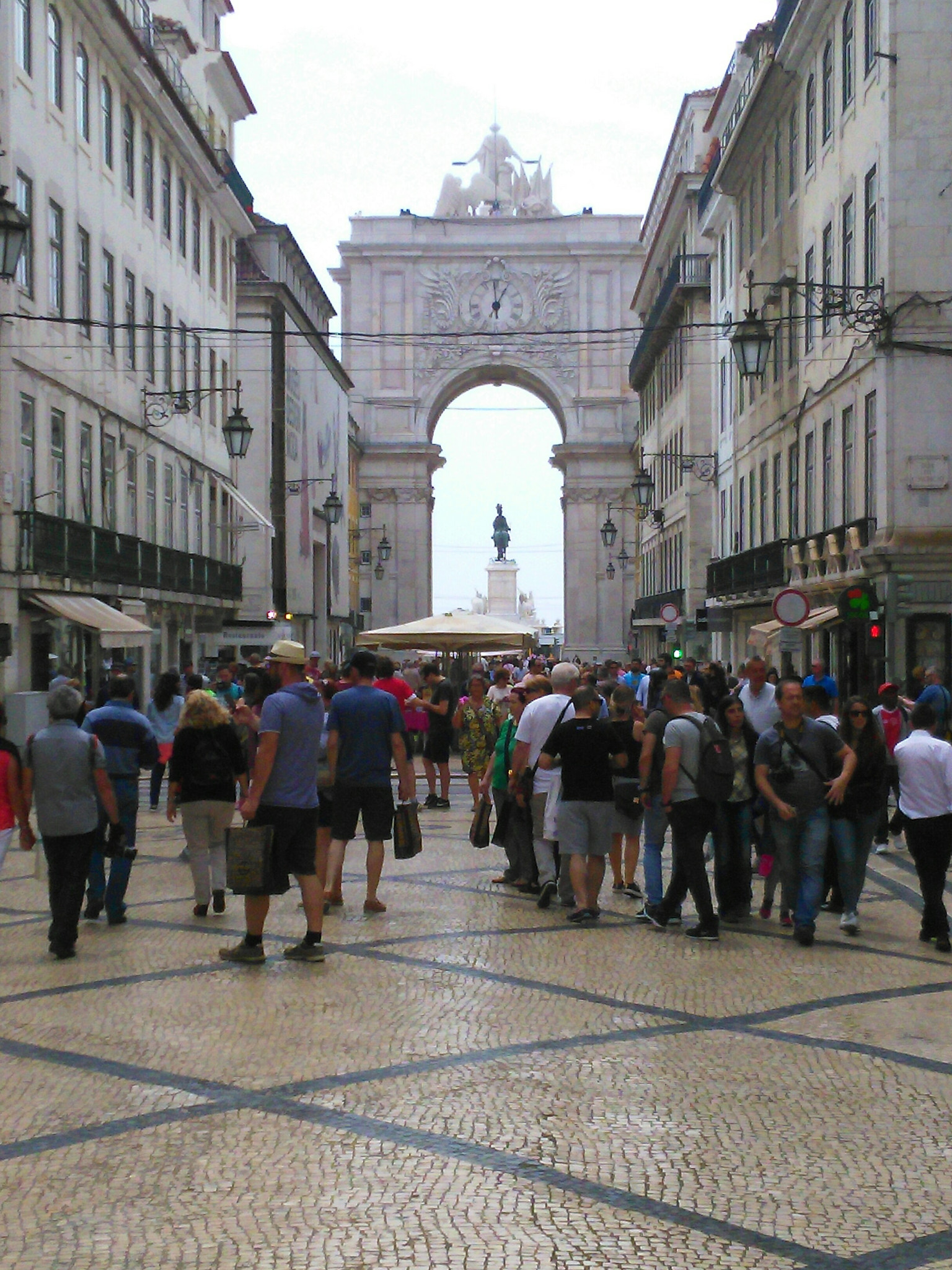 HUAWEI G620S-L01 sample photo. Lisbon 2 photography