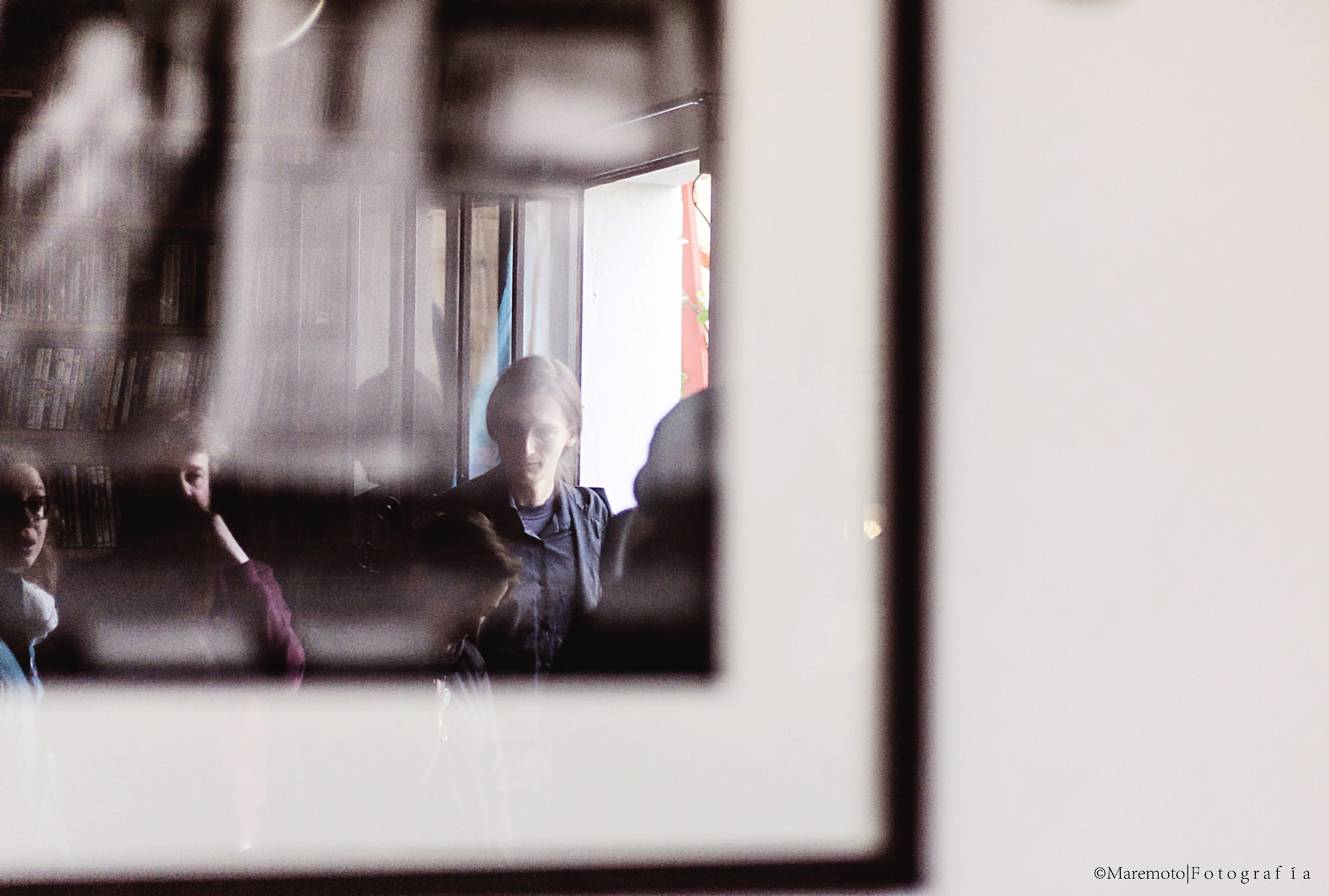 Canon EOS 40D + Canon EF 50mm F1.8 II sample photo. Artistas del barrio photography