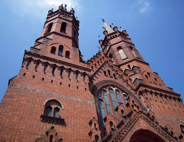 Nikon Coolpix S610c sample photos - ExploreCams