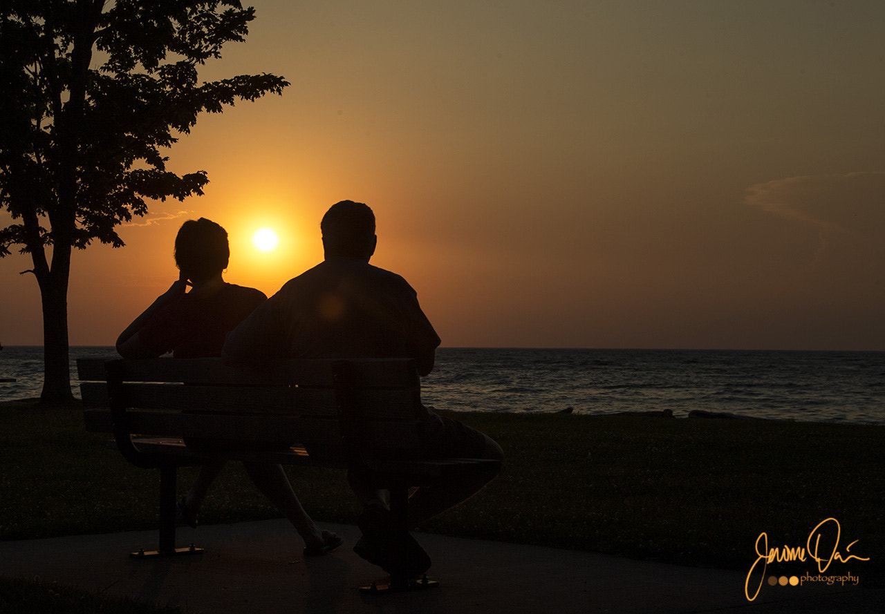 Sigma 24-105mm f/4 DG OS HSM | A sample photo. Couple photography
