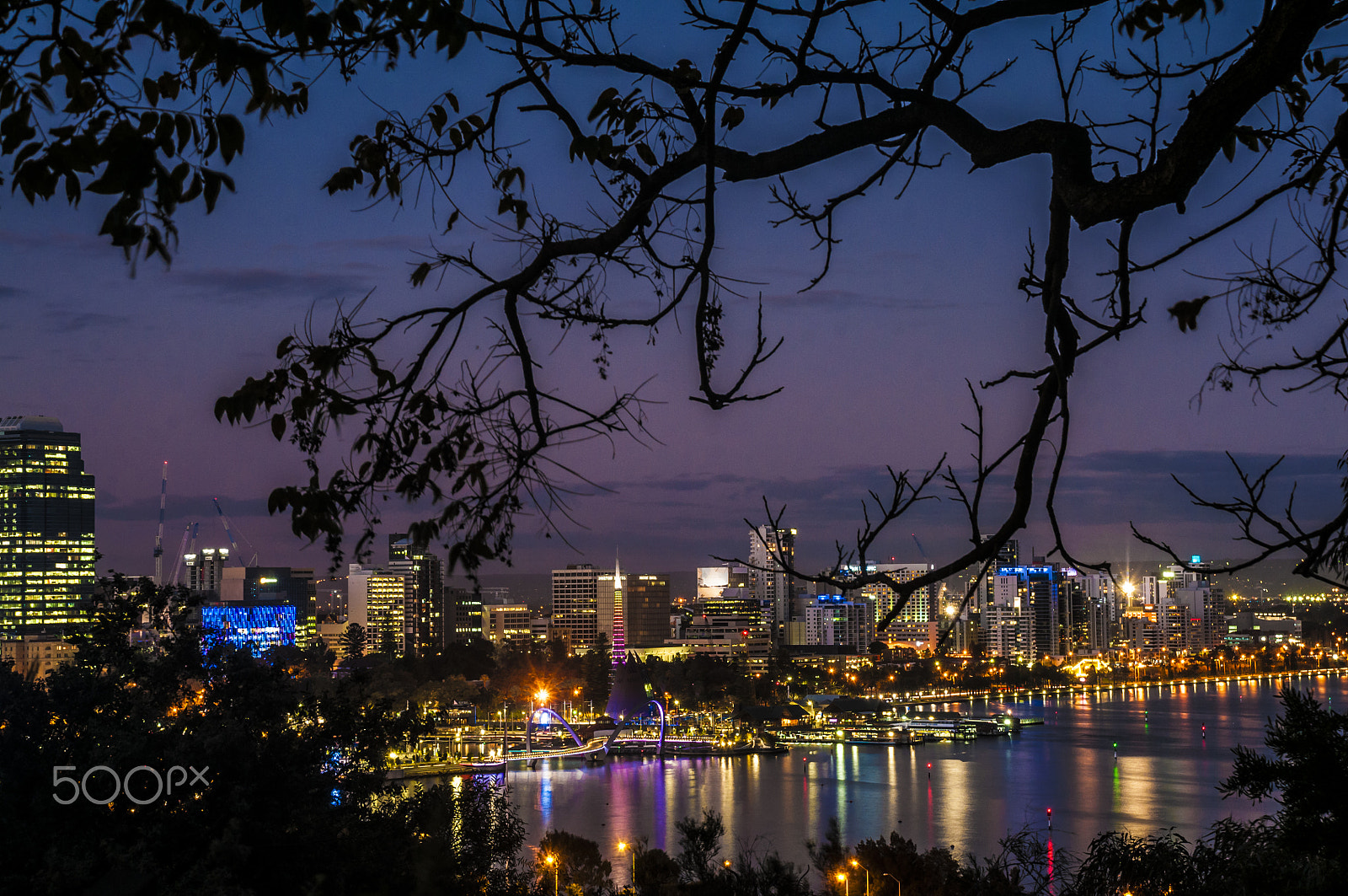 Nikon D300S sample photo. Perth photography