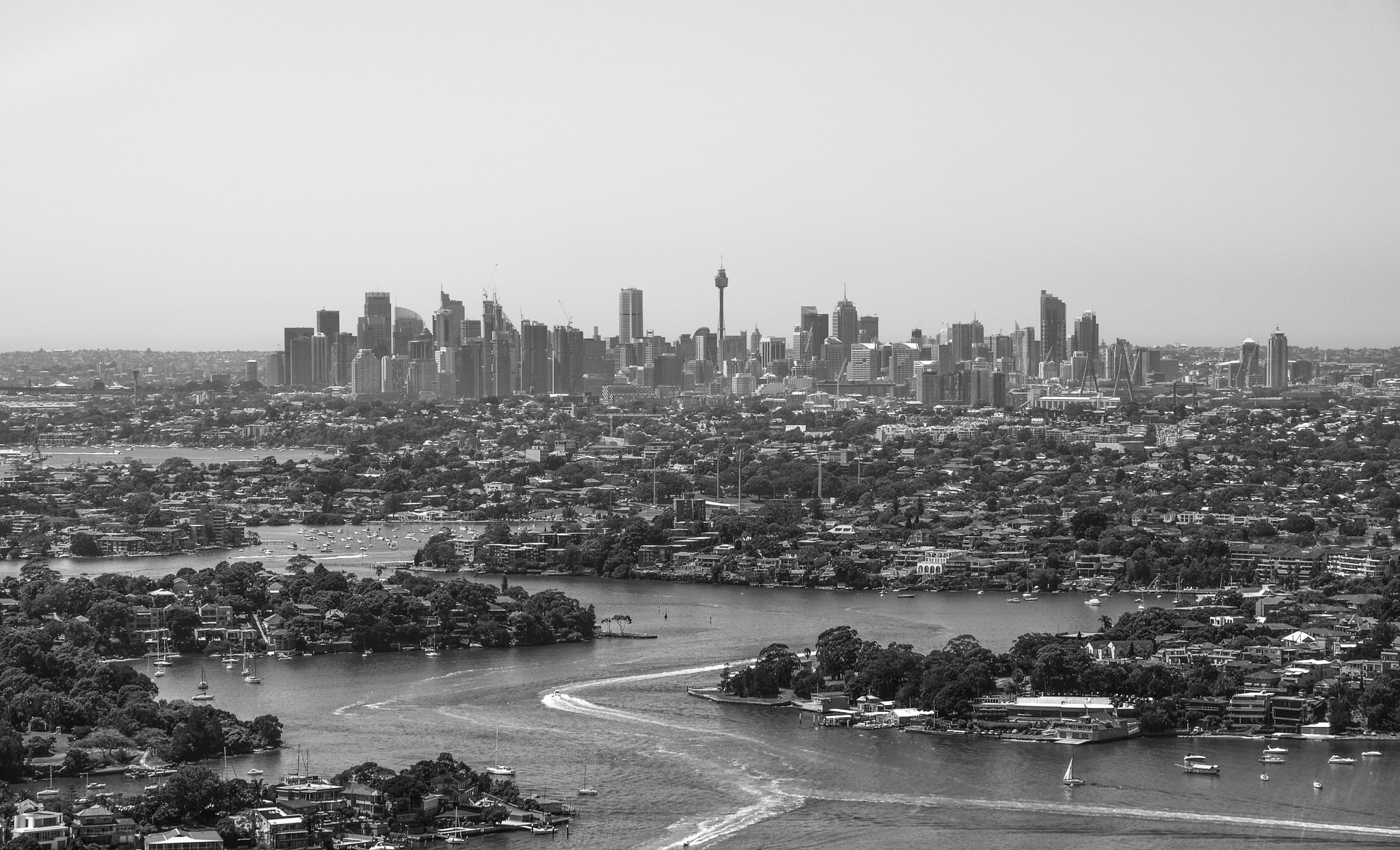Pentax K-3 II sample photo. Sydneycbd.jpg photography