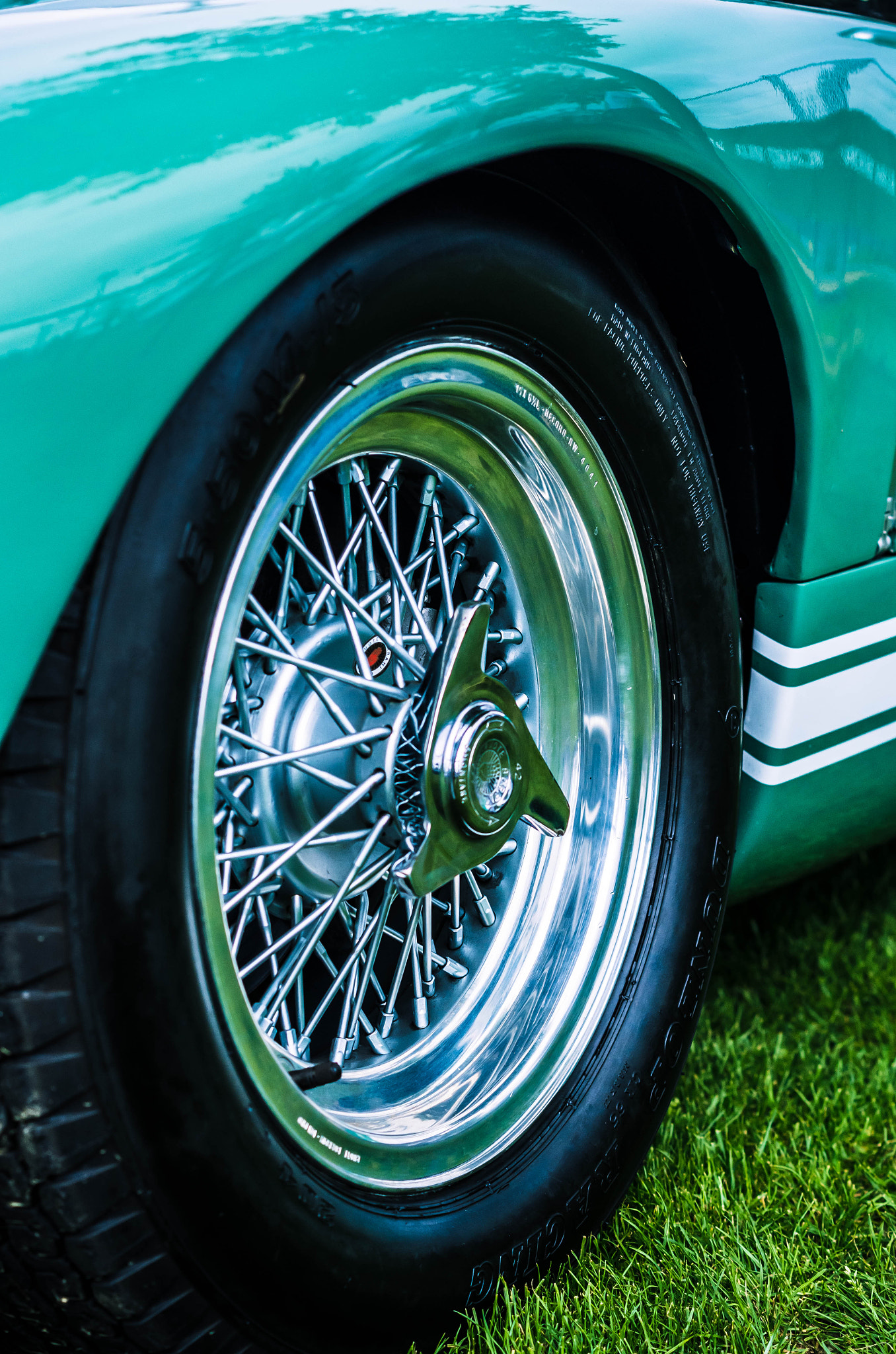 Pentax K-5 + Pentax smc DA 50mm F1.8 sample photo. Le mans classic 2016 photography