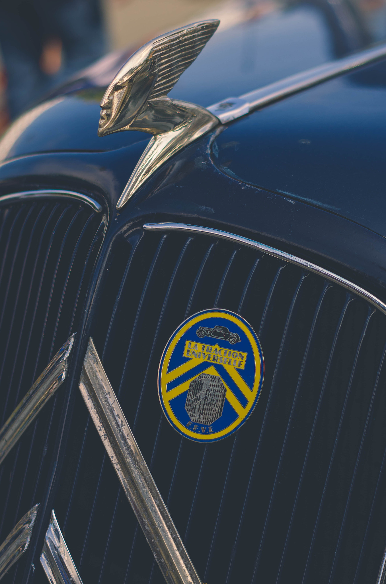 Pentax K-5 + Pentax smc DA 50mm F1.8 sample photo. Le mans classic 2016 photography