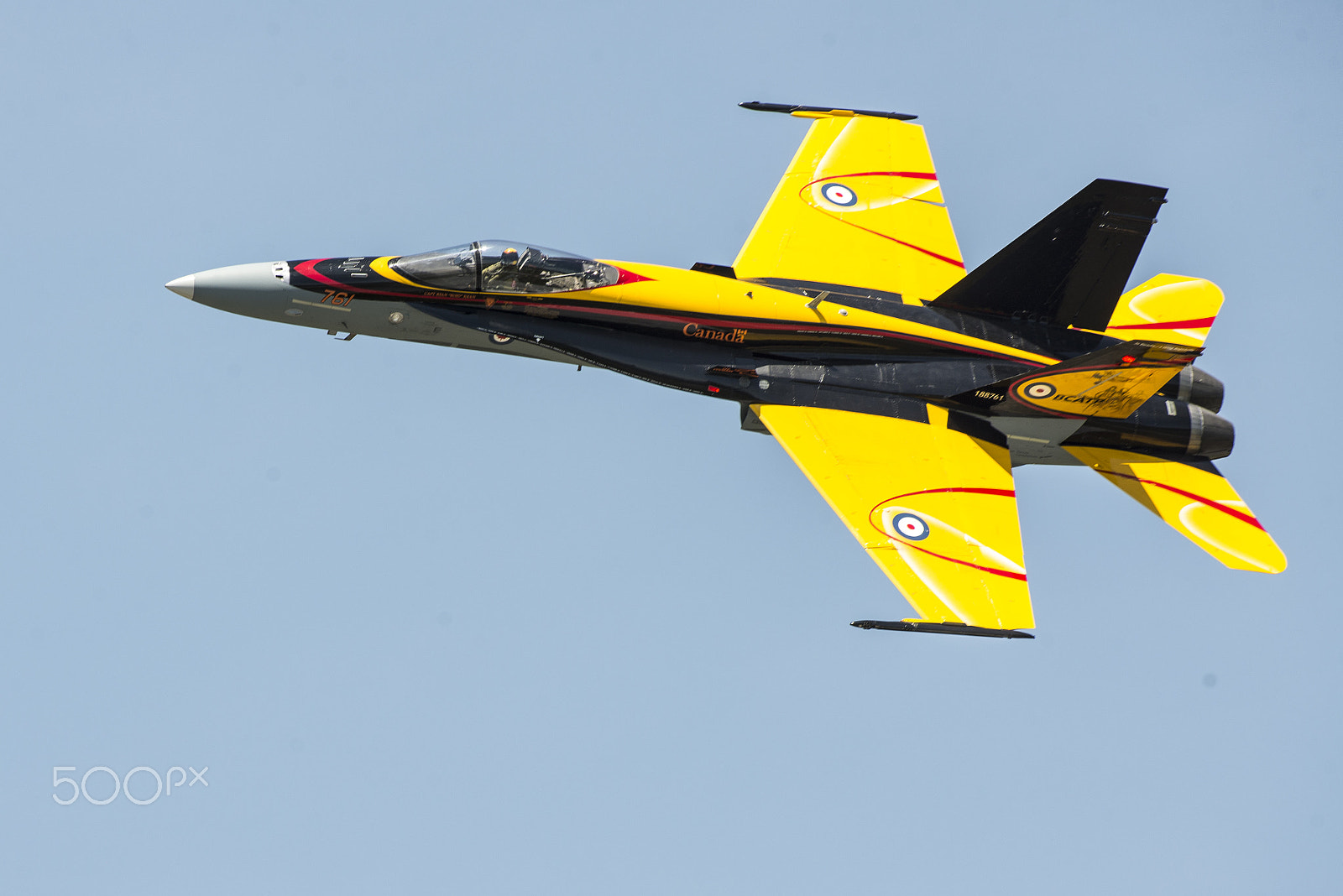 Nikon D600 sample photo. Cf-188 demonstrator photography