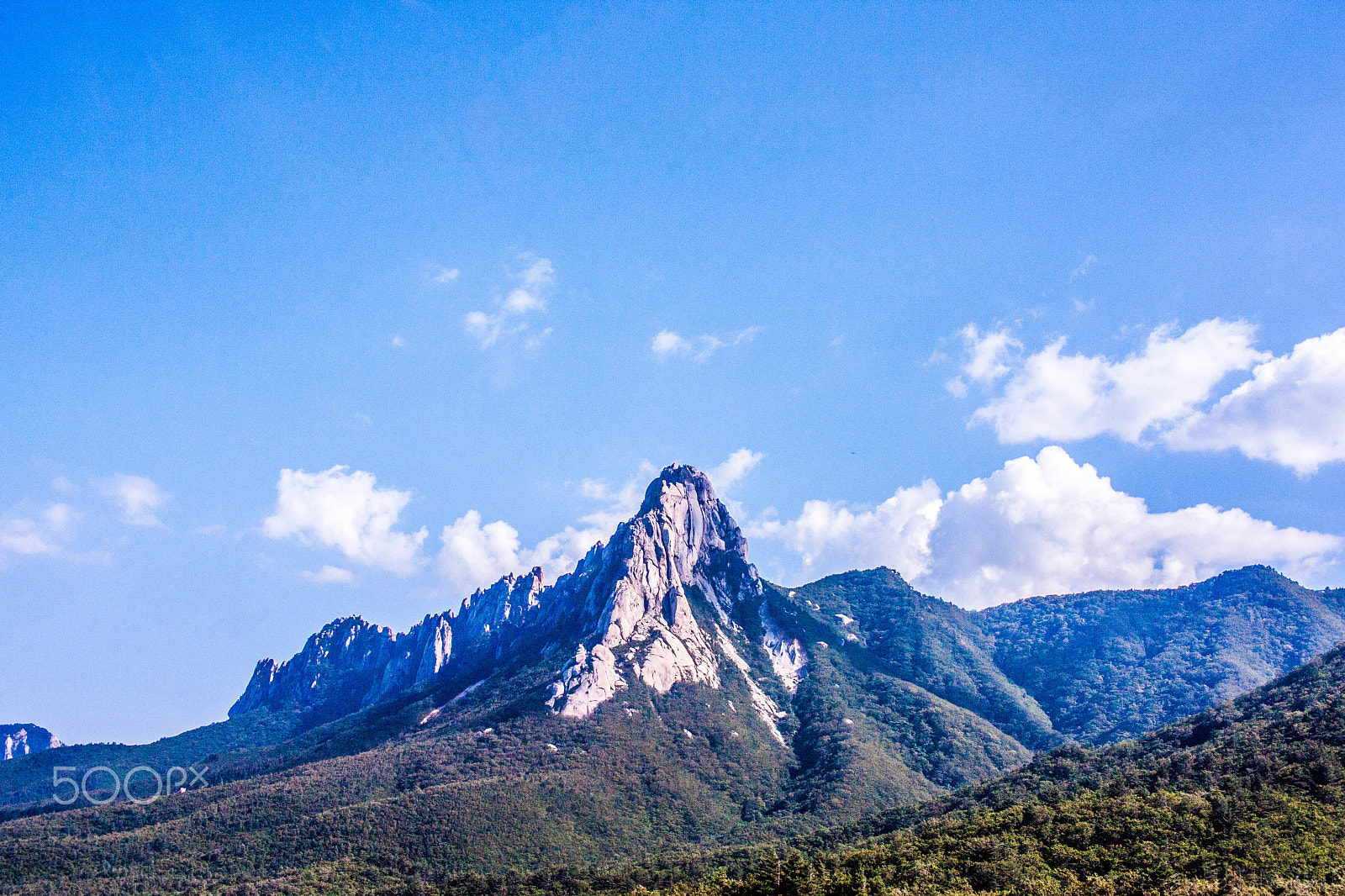 Canon EF-S 24mm F2.8 STM sample photo. Mountain photography