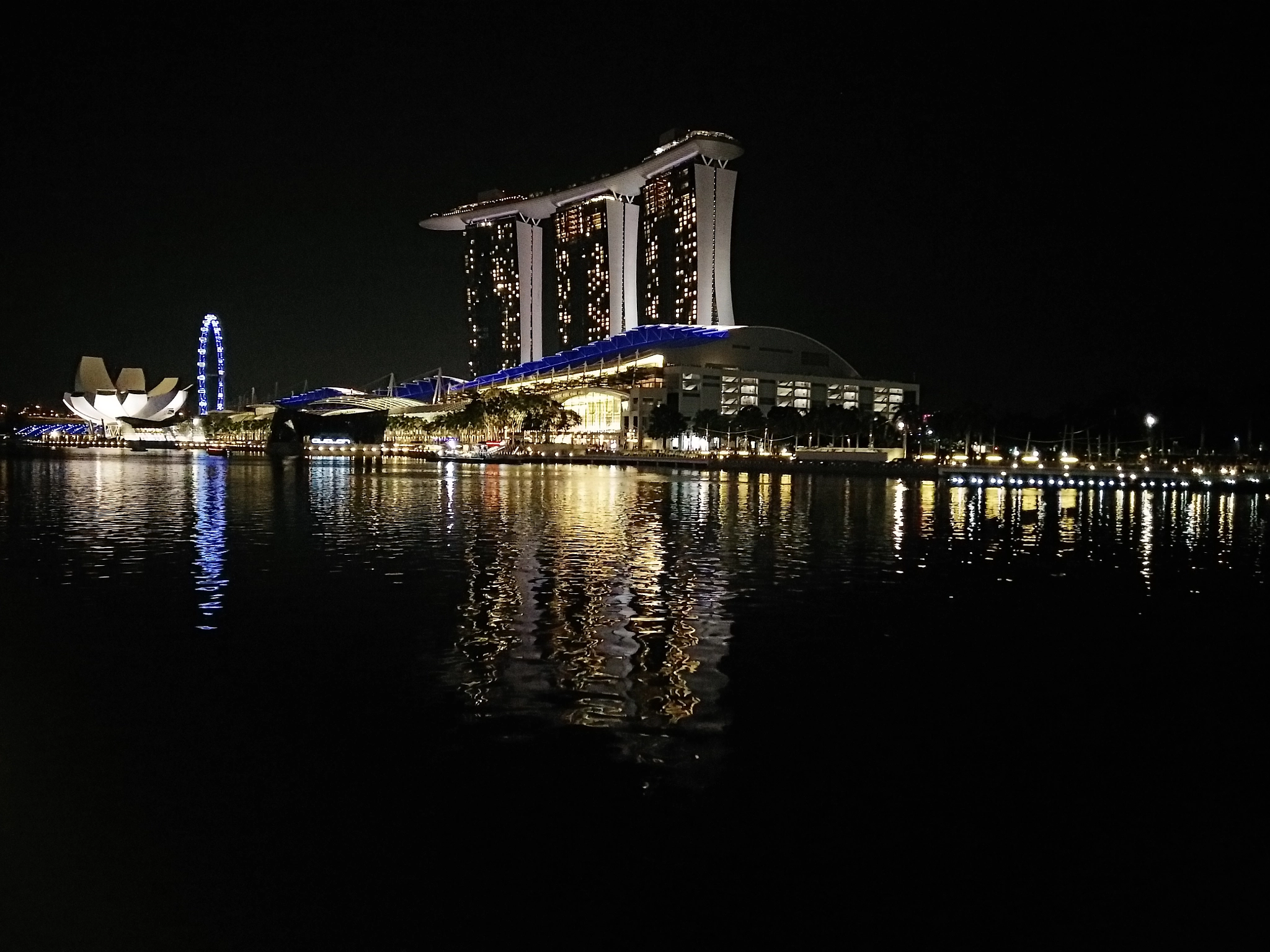 OPPO R7 Plusf sample photo. Beautiful night! photography