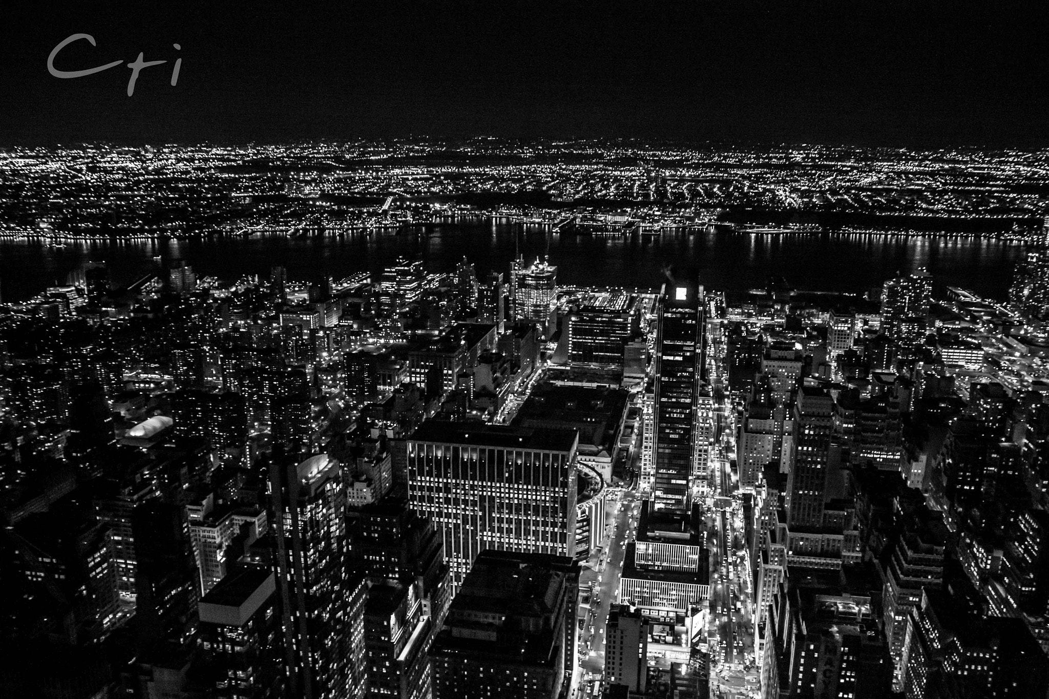 Canon EOS 450D (EOS Rebel XSi / EOS Kiss X2) sample photo. Gotham city photography