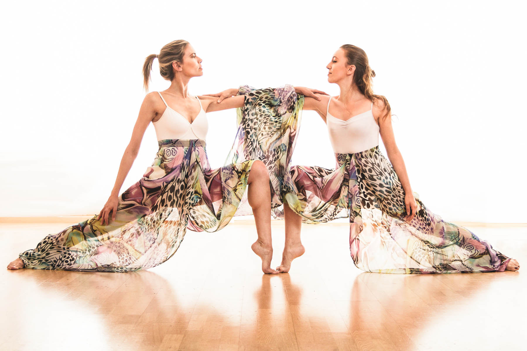 Sigma 18-50mm F2.8 EX DC sample photo. Dance photography