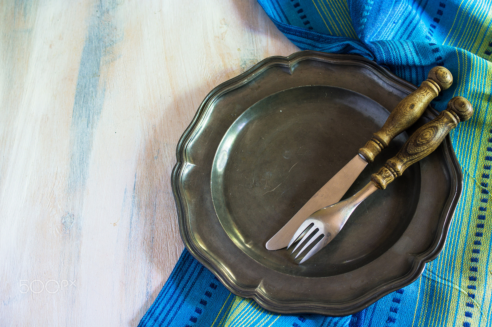 Sony SLT-A55 (SLT-A55V) + Sony DT 30mm F2.8 Macro SAM sample photo. Vintage table settinf photography