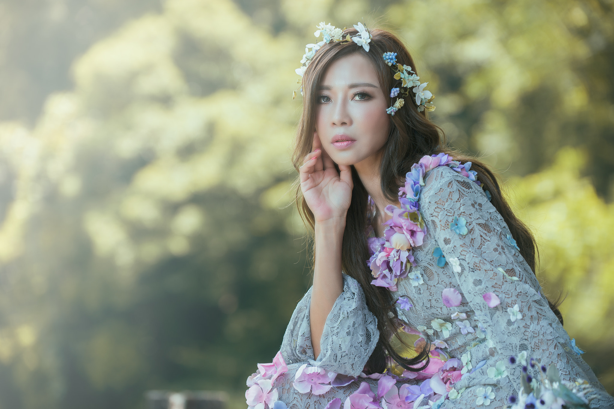 Nikon D4 sample photo. 編輯 photography