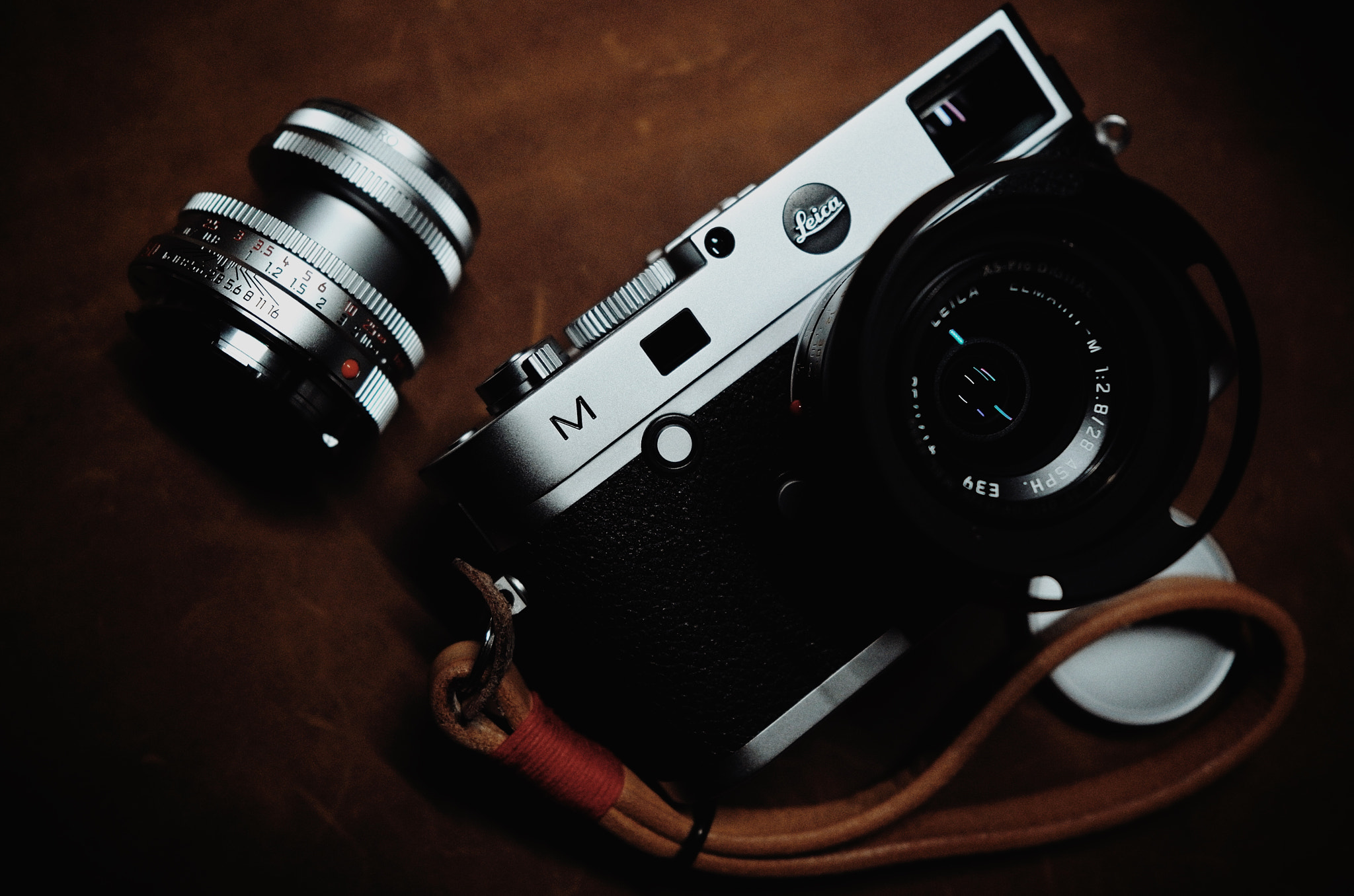 Leica X-U (Typ 113) sample photo. Big m photography