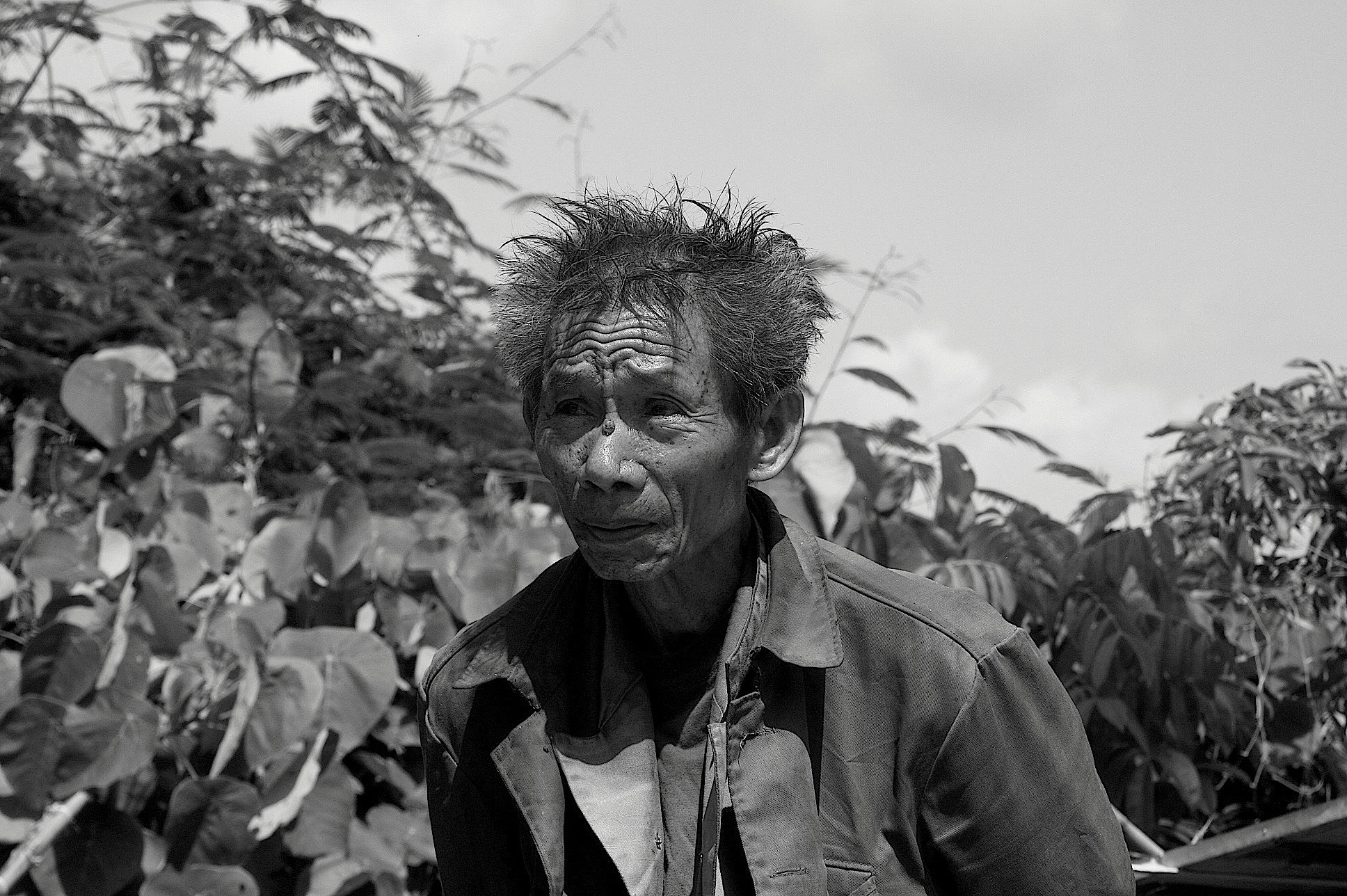 Canon EF 35-80mm f/4-5.6 USM sample photo. Everyone has a story to tell photography