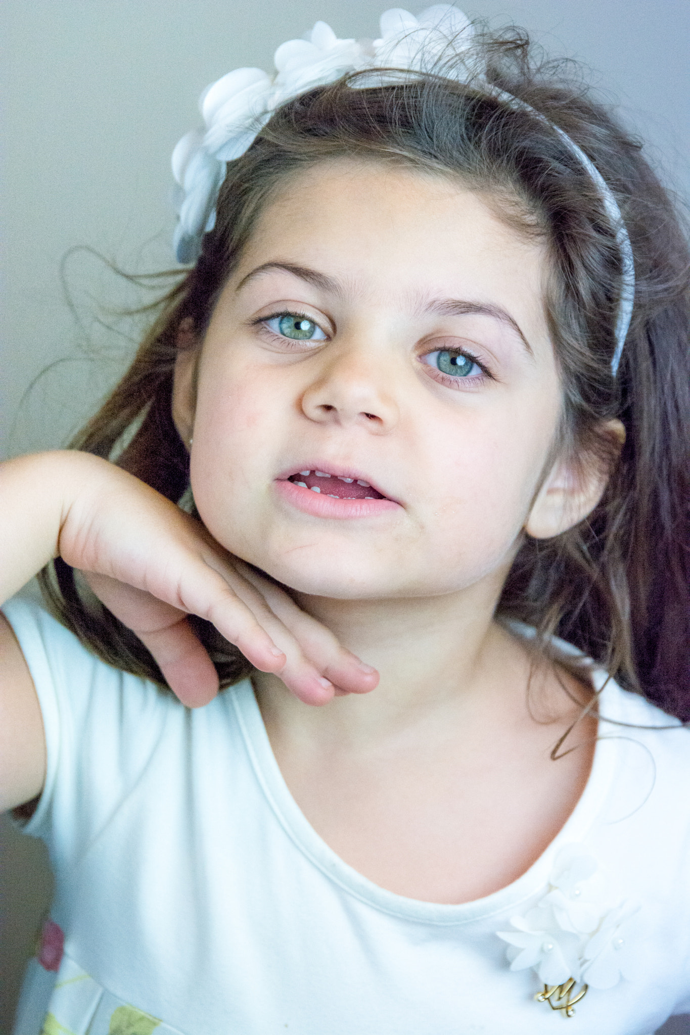 Nikon D7100 + Sigma 24-105mm F4 DG OS HSM Art sample photo. Top model photography