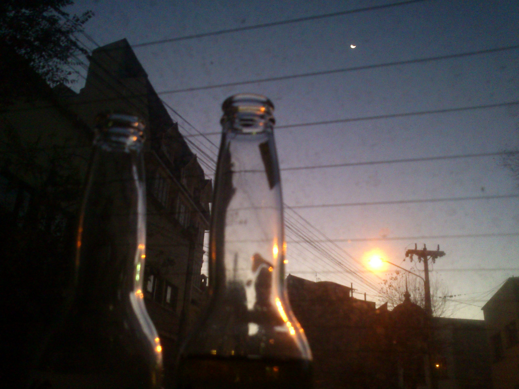 Sony Ericsson Xperia mini sample photo. C photography