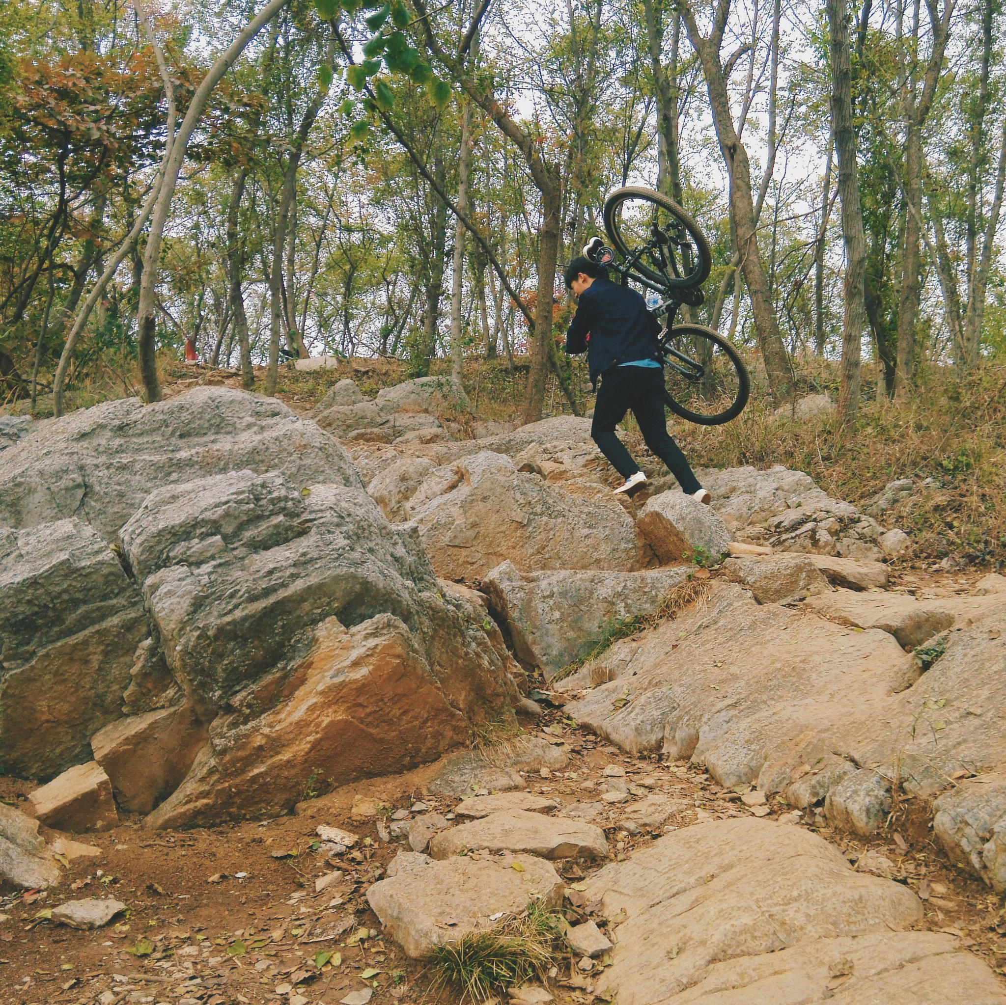 Xiaomi MI3 sample photo