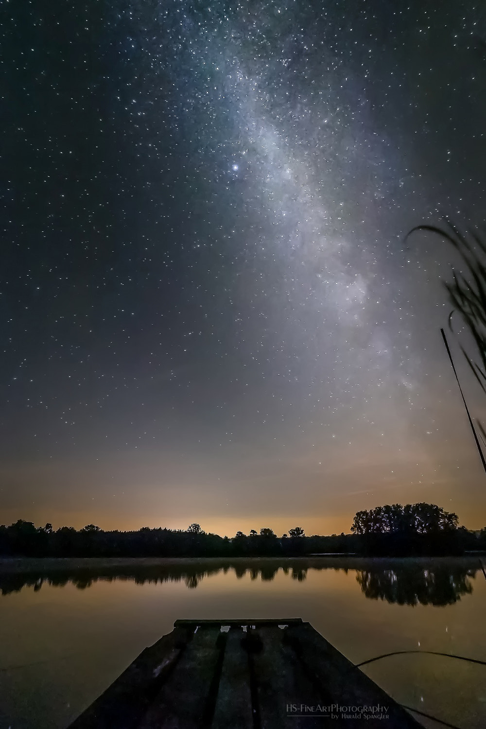 Olympus OM-D E-M1 + OLYMPUS M.9-18mm F4.0-5.6 sample photo. Bavarian milkyway photography