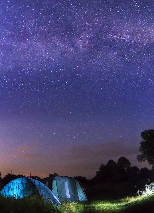 Canon EF 28-80mm f/3.5-5.6 sample photo. Thousands star hotel photography