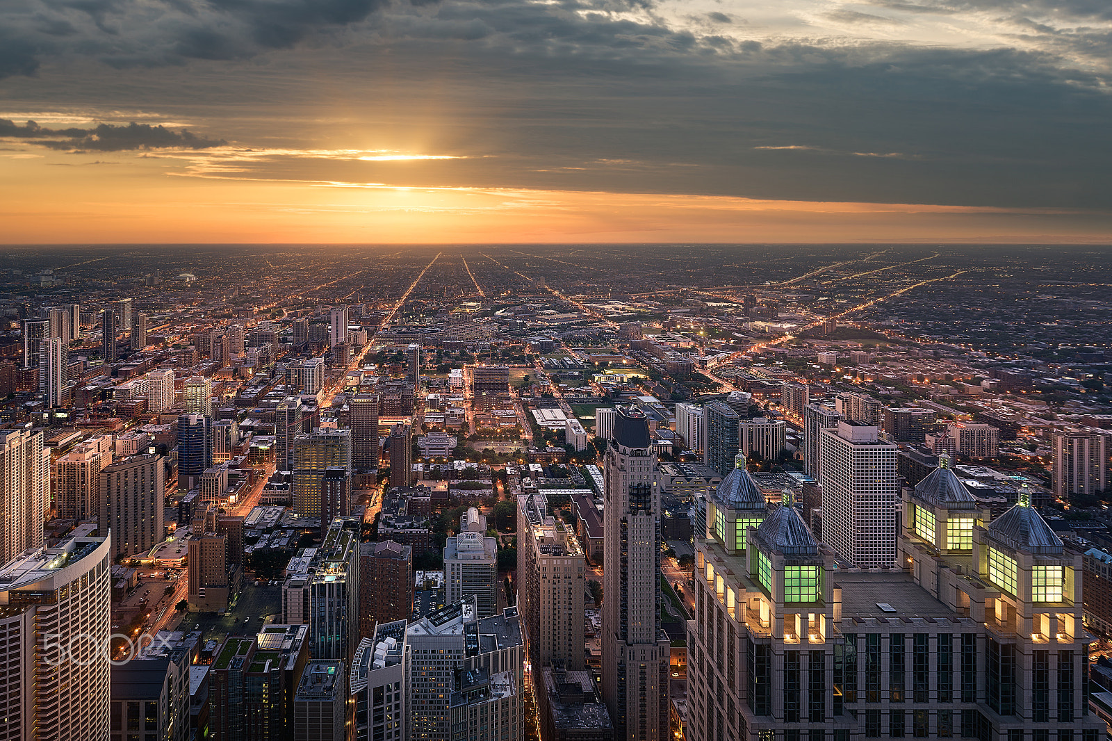 Sony a7R II + 17-40mm F4 sample photo. Cloud 94 photography