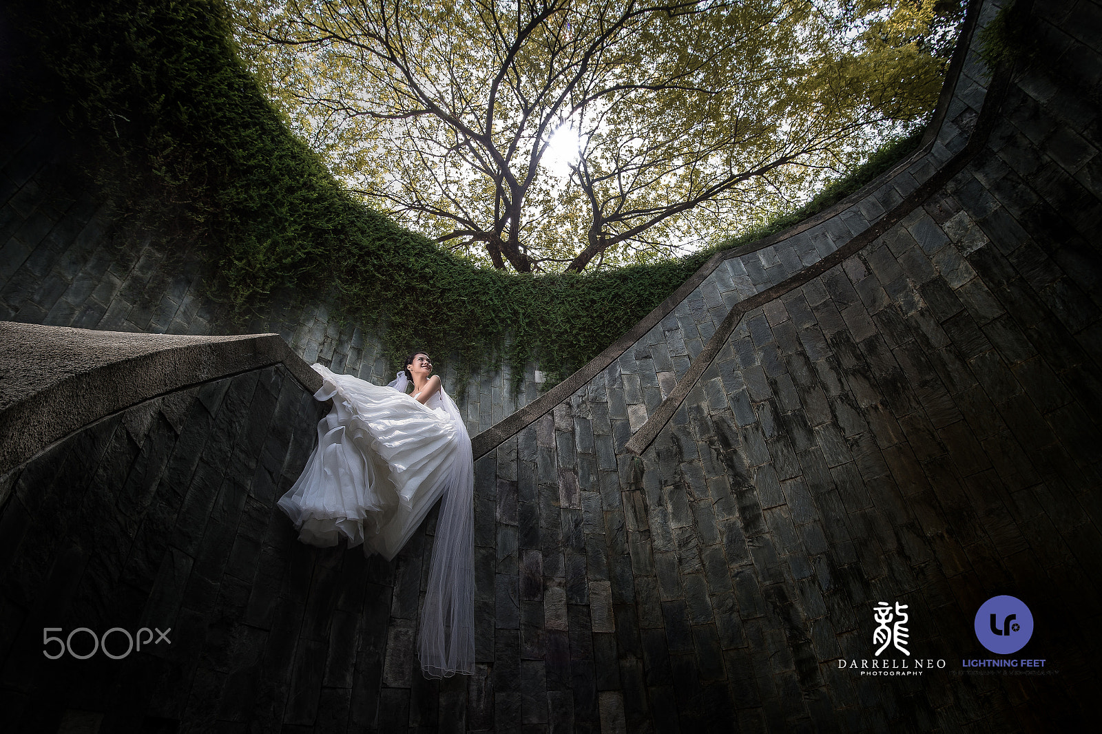 Nikon Df sample photo. Shin photography