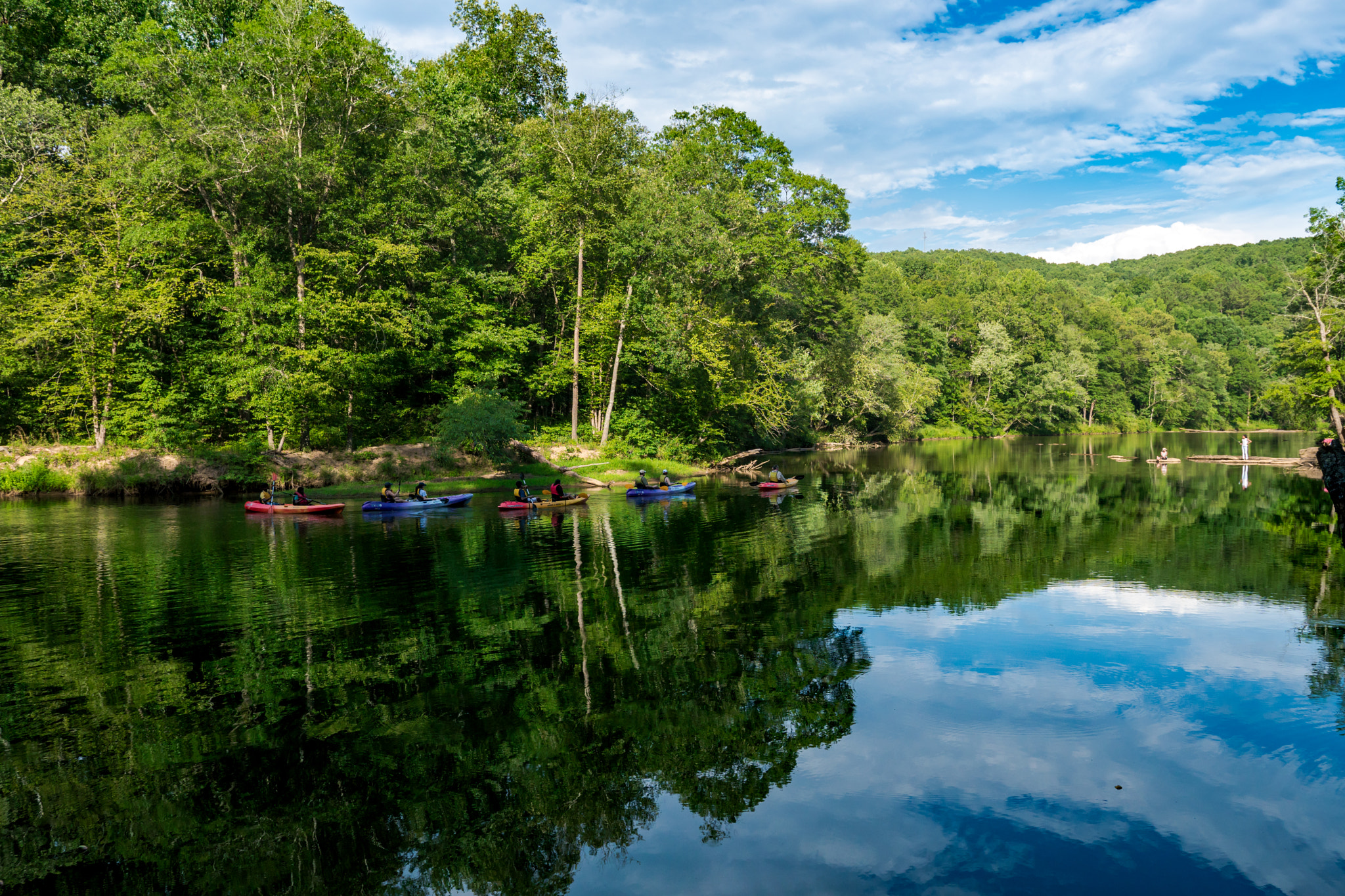 Sony a6300 + 18-35mm F1.8 DC HSM | Art 013 sample photo. Summer day photography